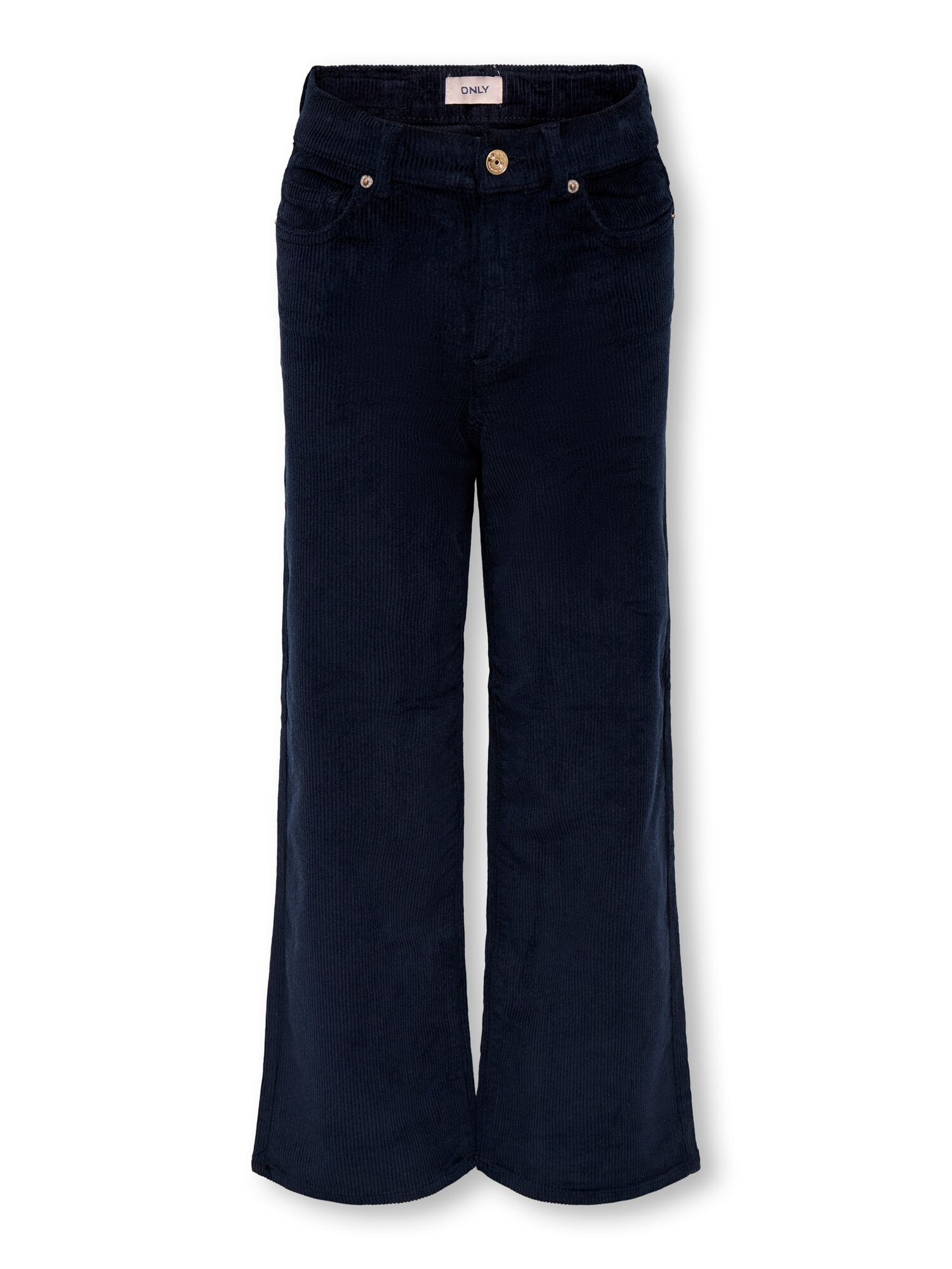 Only Girls Broek 'Hope' Navy