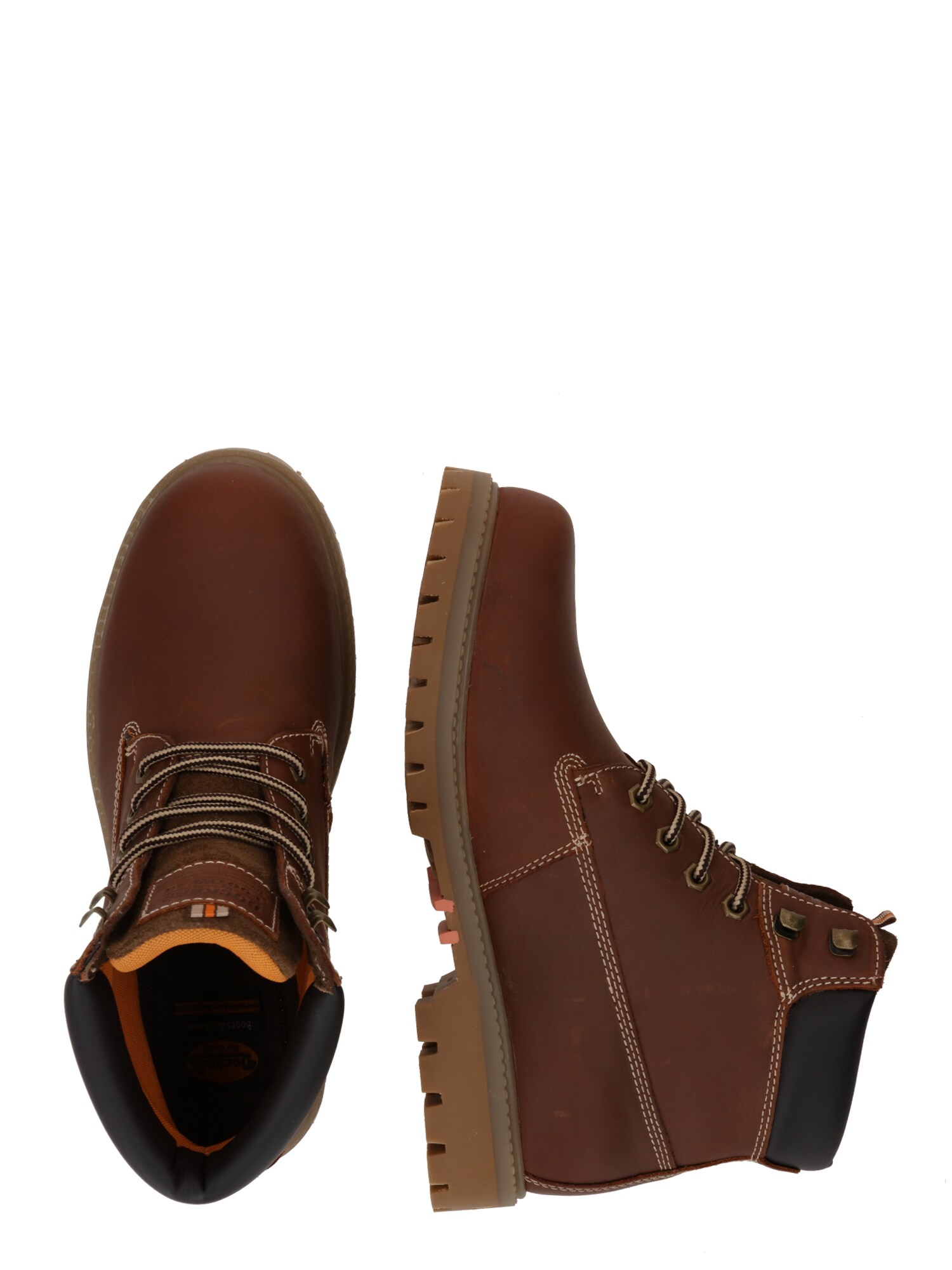 Dockers by Gerli Veterboots