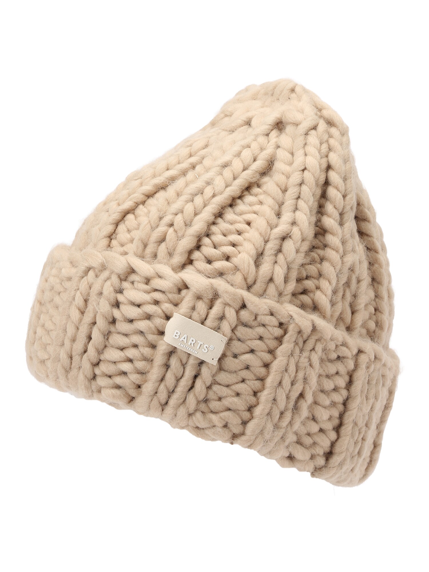 Barts Căciulă Hermitta  bej