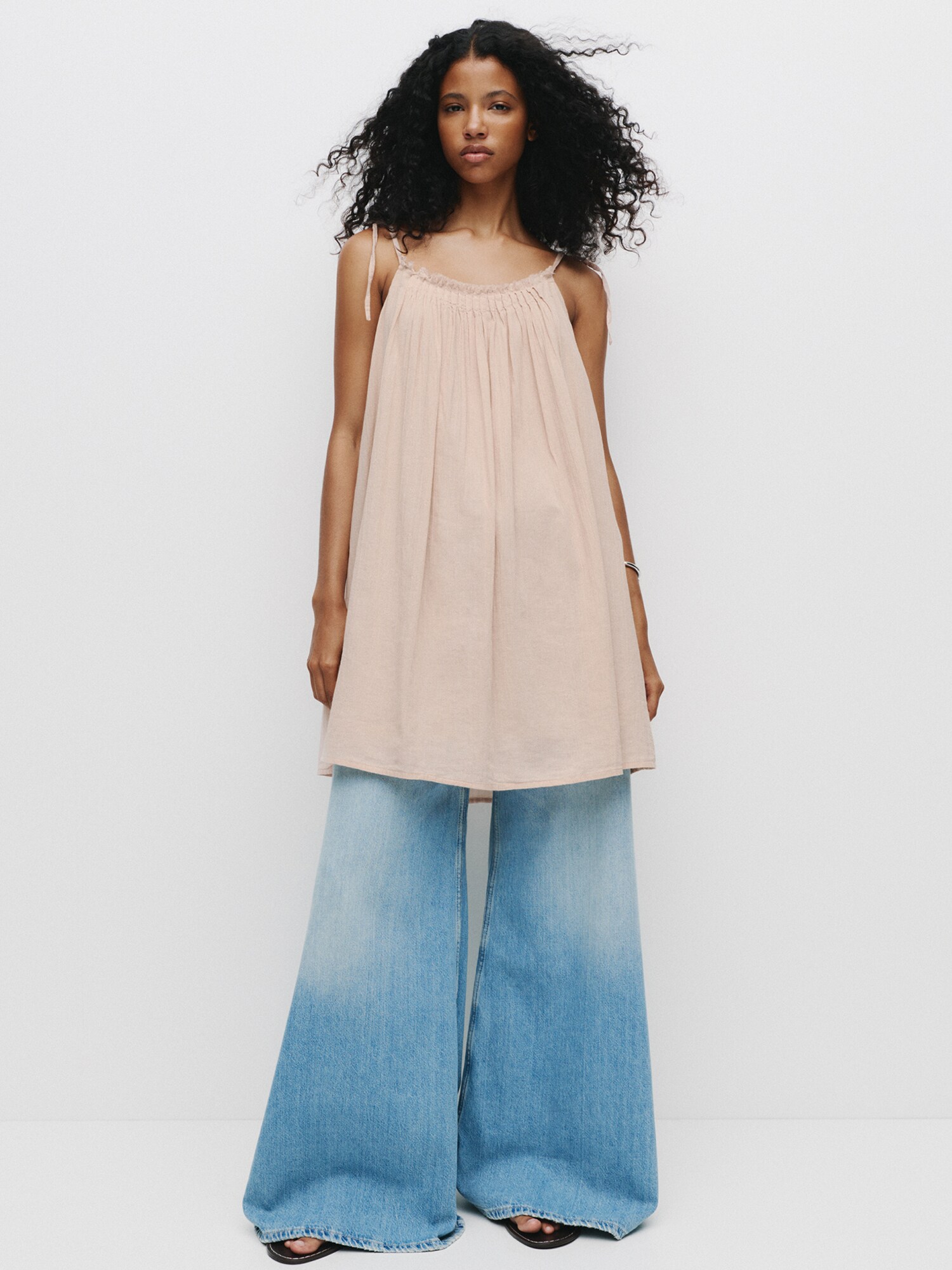 Thumbnail - Pull&Bear Kleid