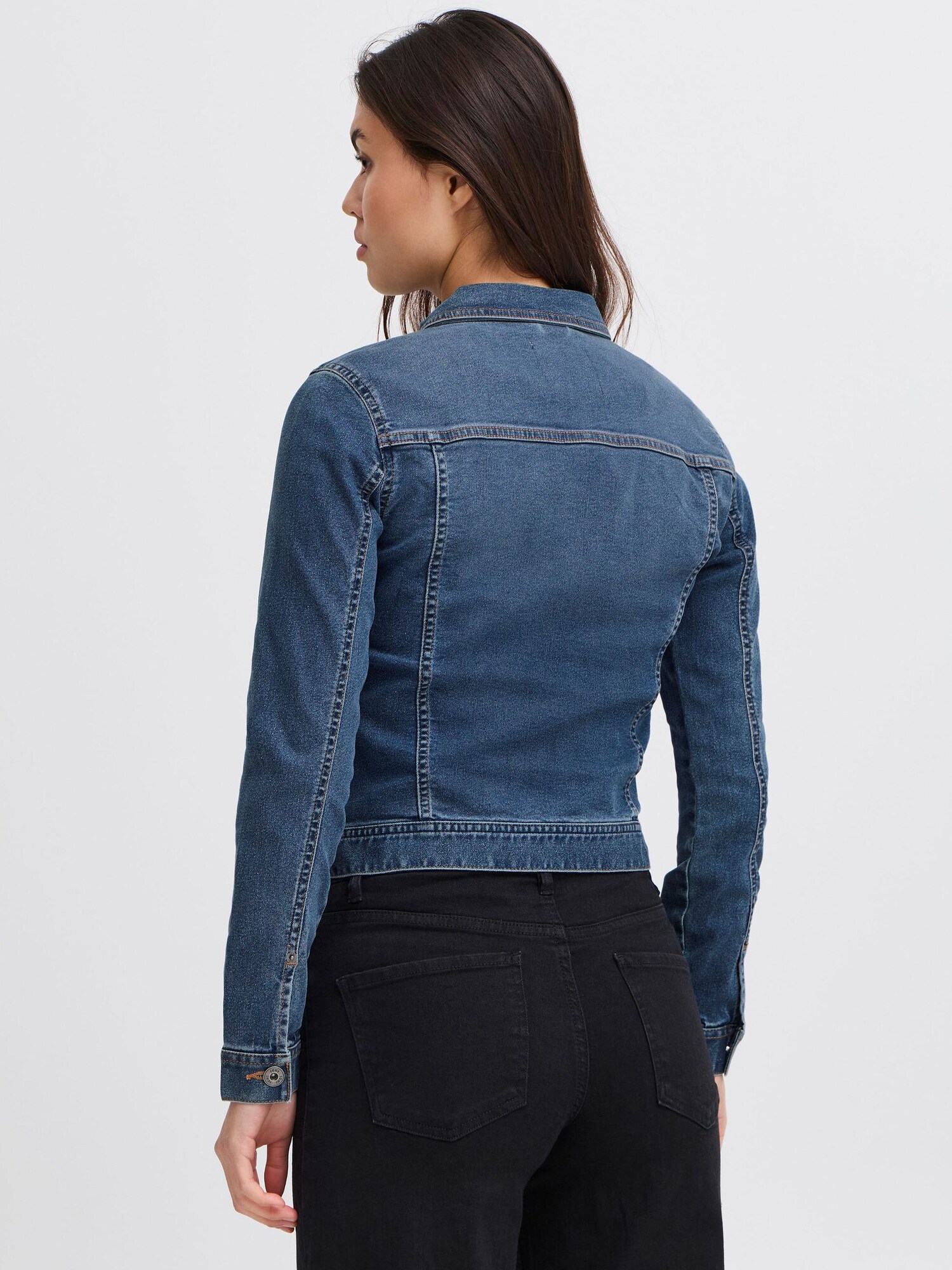 Thumbnail - Jeansjacke
