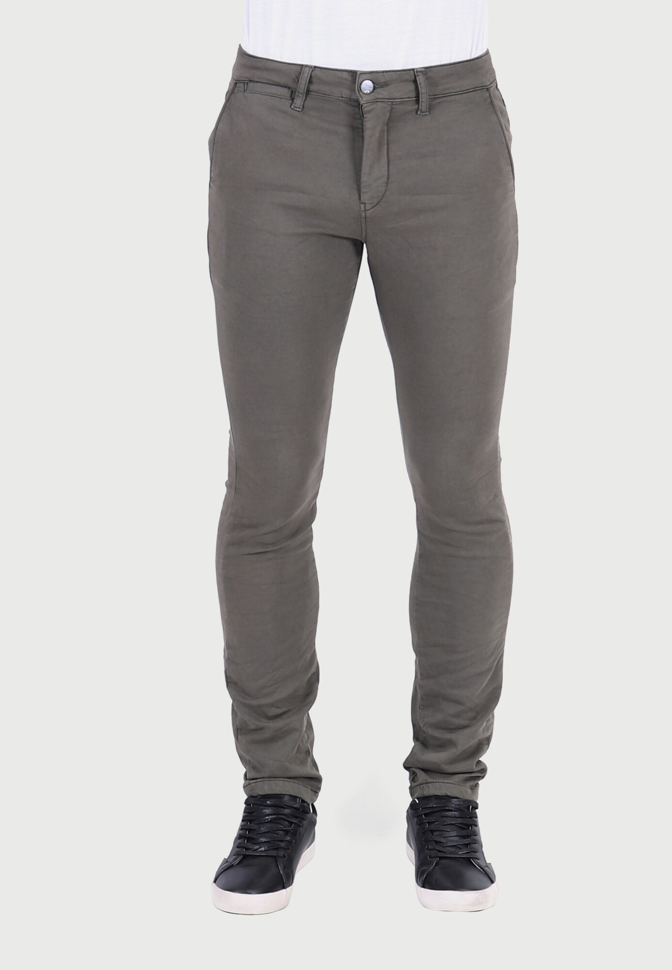 Thumbnail - Le Temps Des Cerises Chino-Hose JOGG