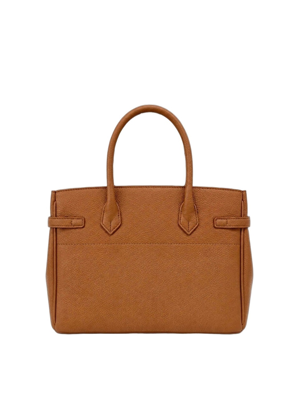 Handväska 'Chabrand Sacs à Main Femme Louise Camel'