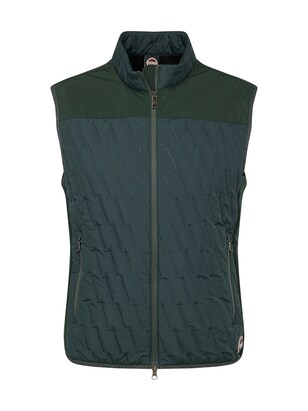 Colmar Bodywarmer Groen / Donkergroen