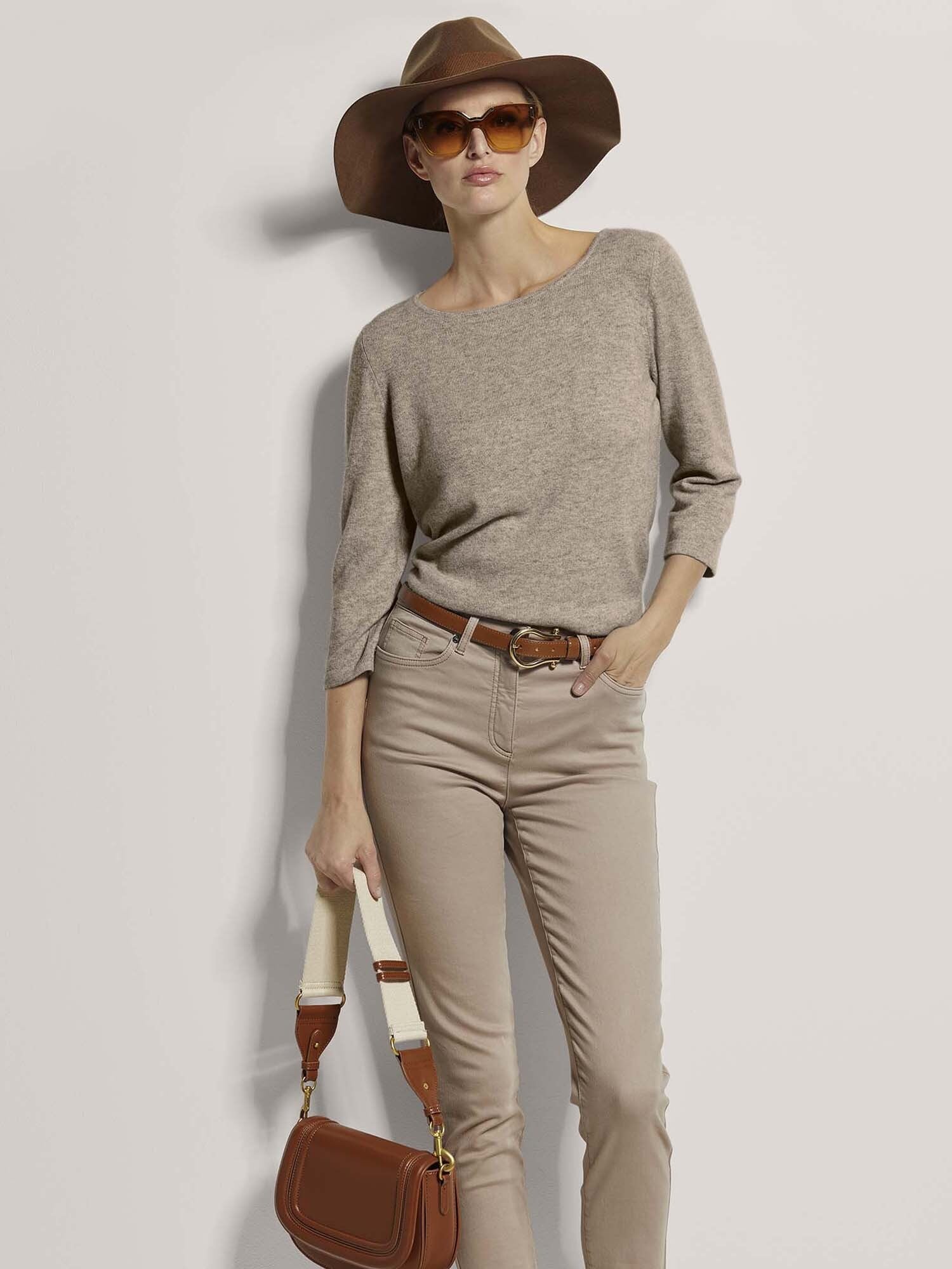 Thumbnail - MADELEINE Pullover