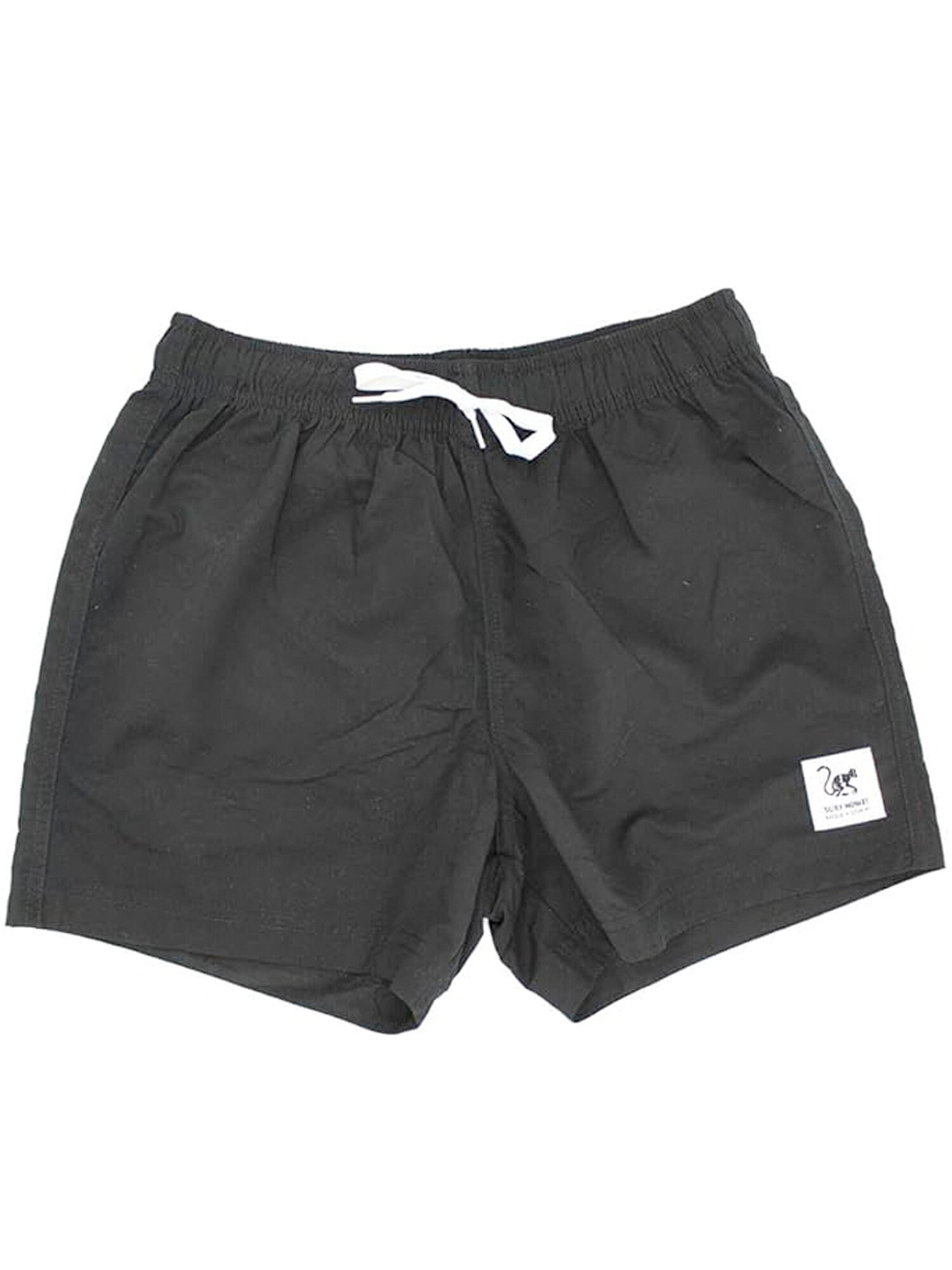 Surf Monkey Bermudas  negro