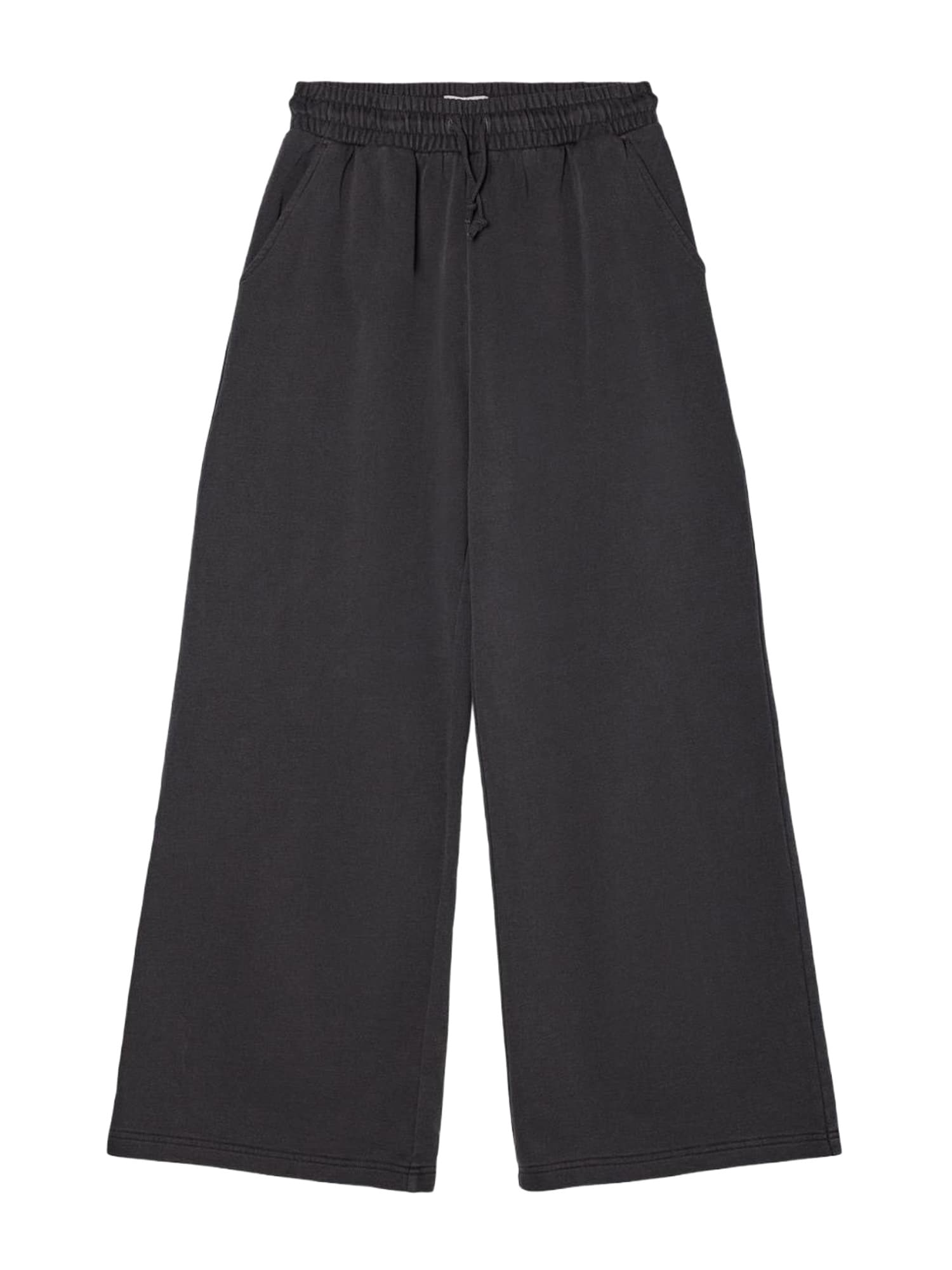 BALMOHK Pantaloni  gri închis