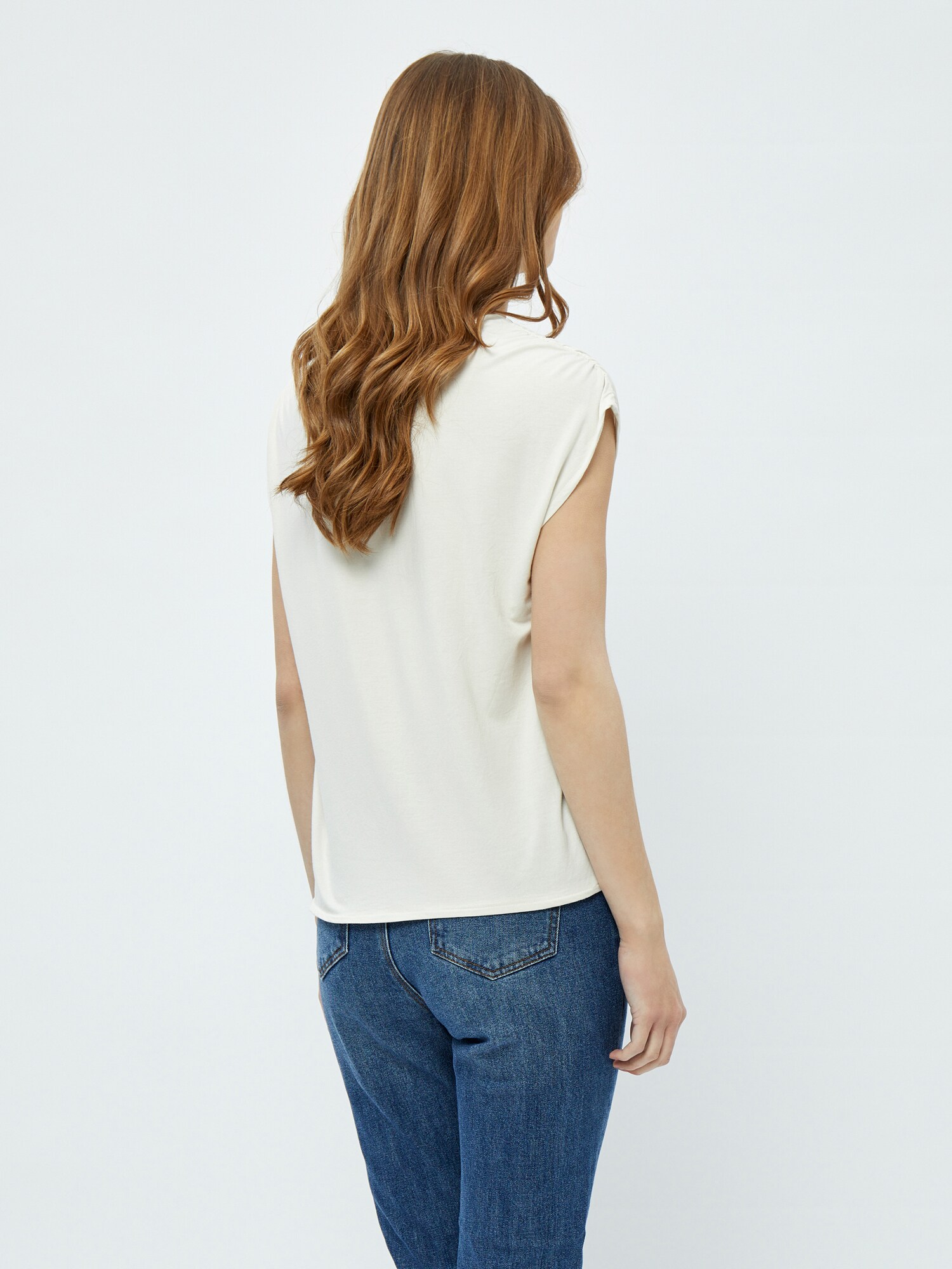 Thumbnail - Peppercorn T-Shirt Rosalinda