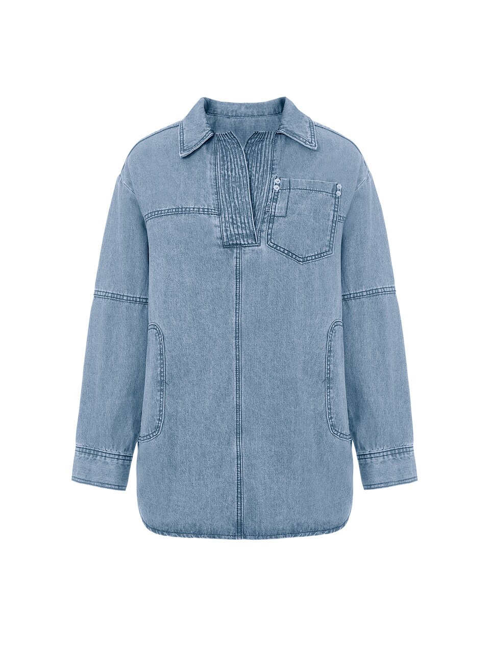 Blus