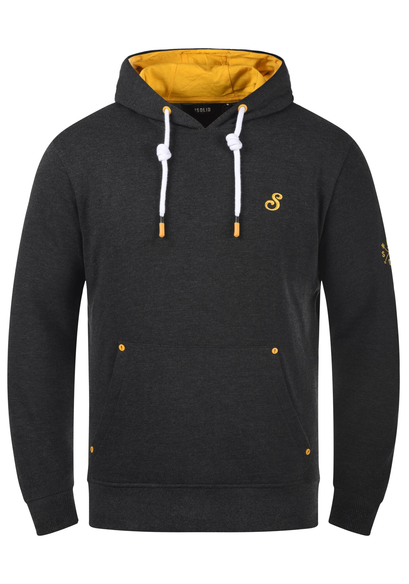 Thumbnail - !Solid Sweatshirt Kenan