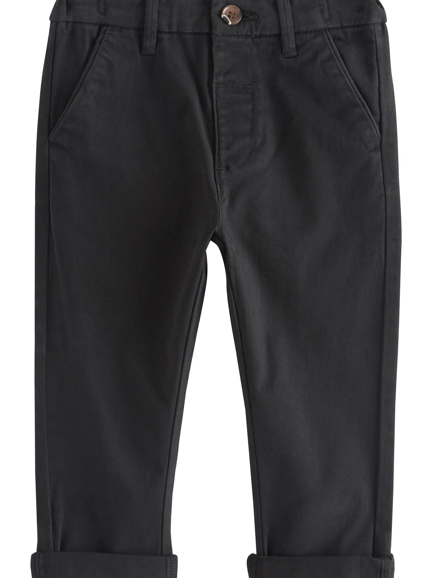 Next Pantaloni  negru