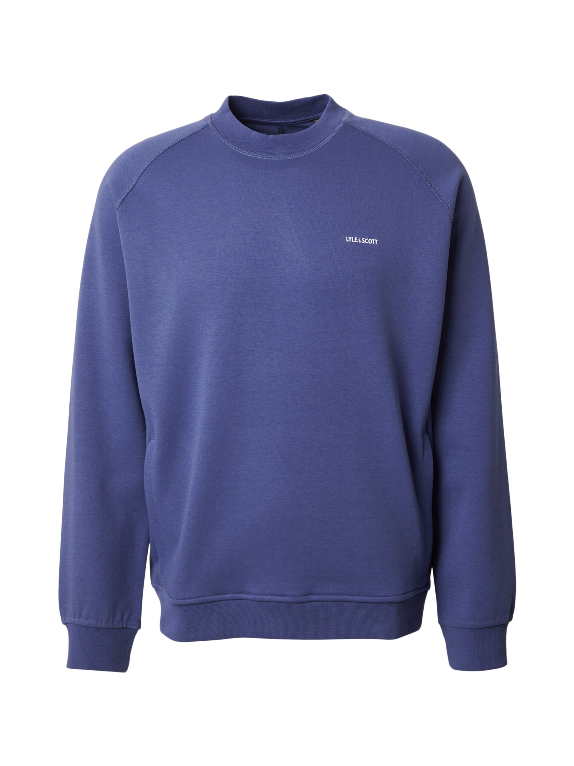Lyle & Scott Sweatshirt herr
