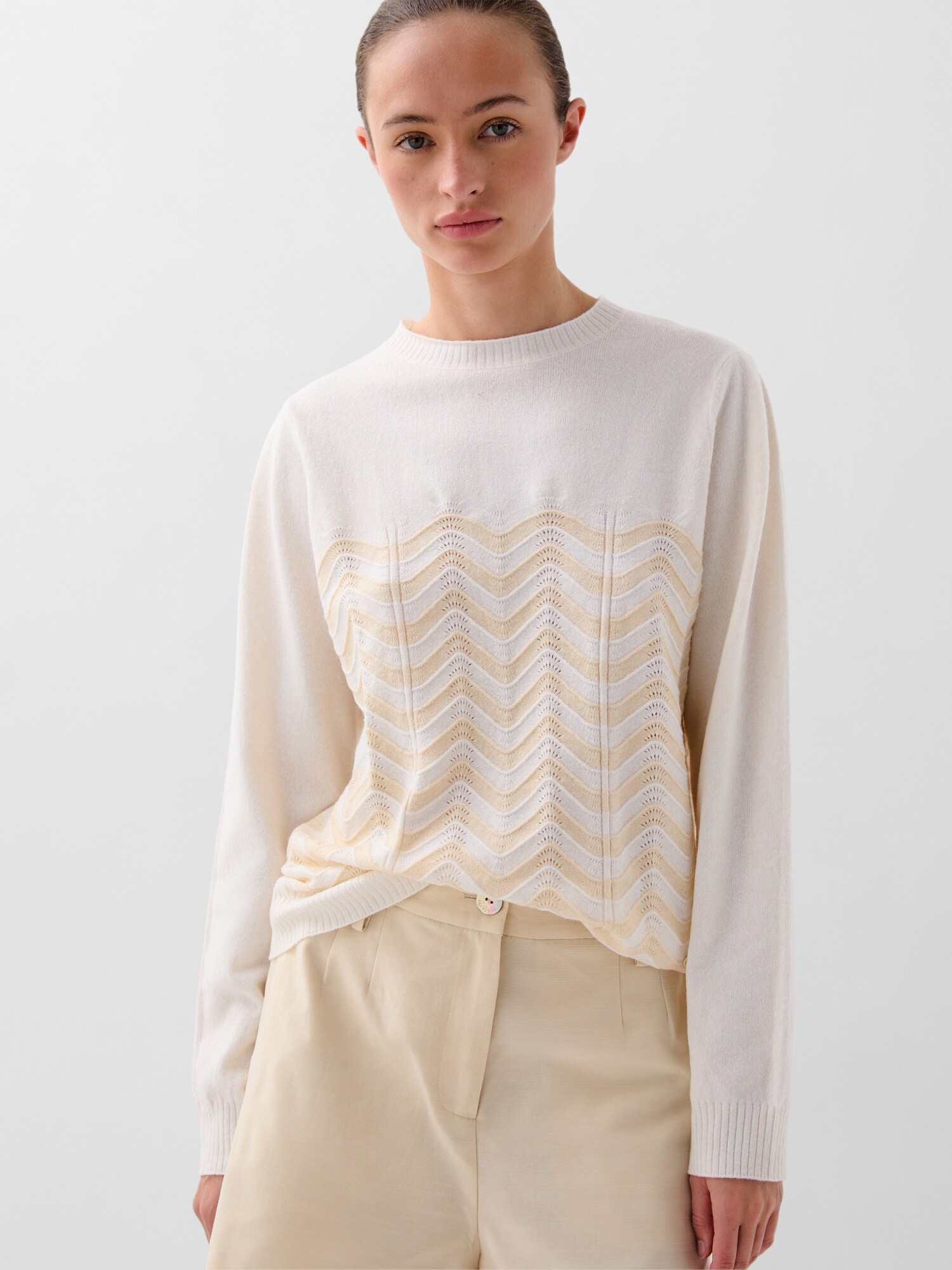 Thumbnail - Scalpers Tran R Jumper