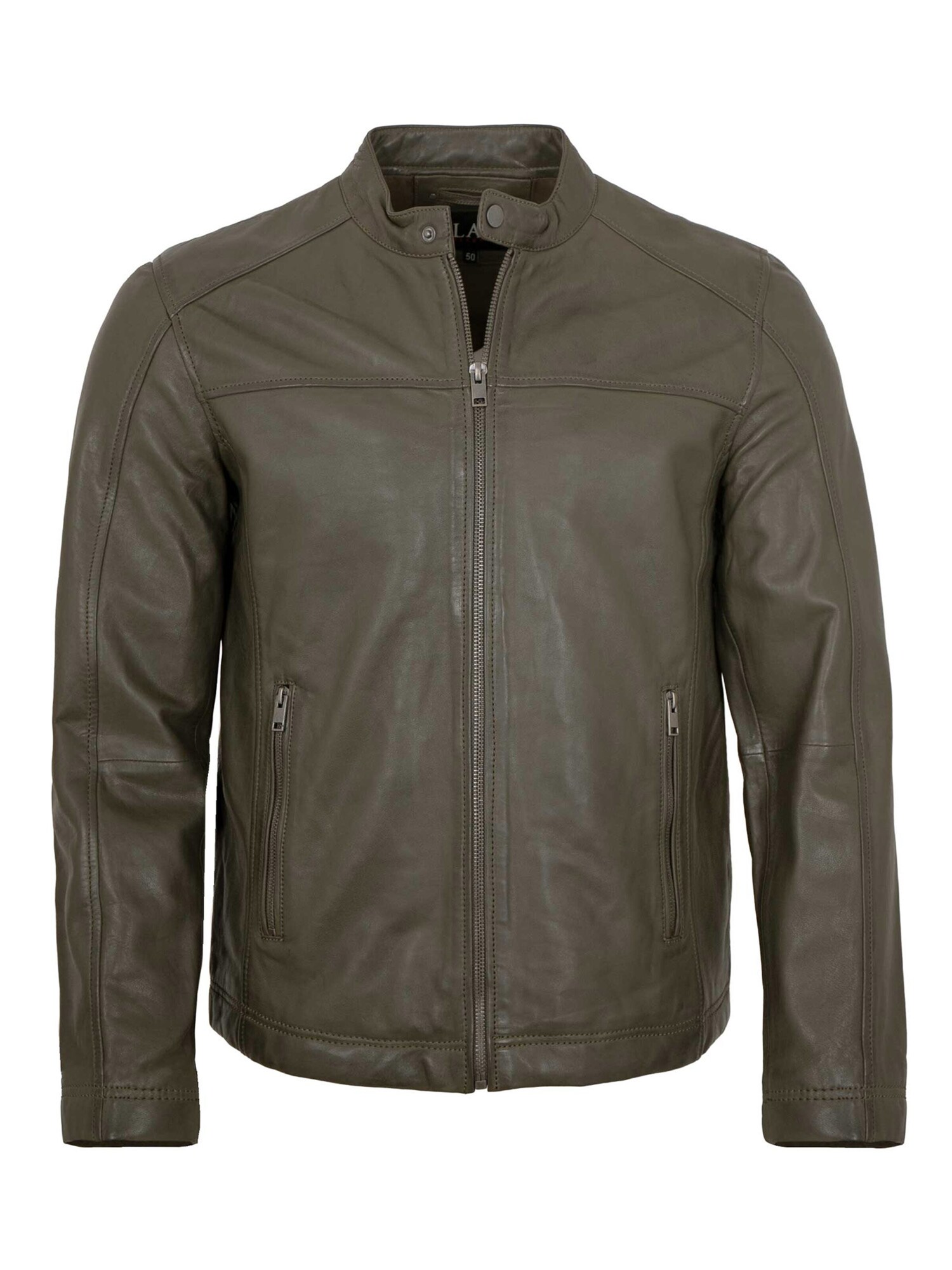 Jilani Chaqueta de entretiempo 'Jamie' verde