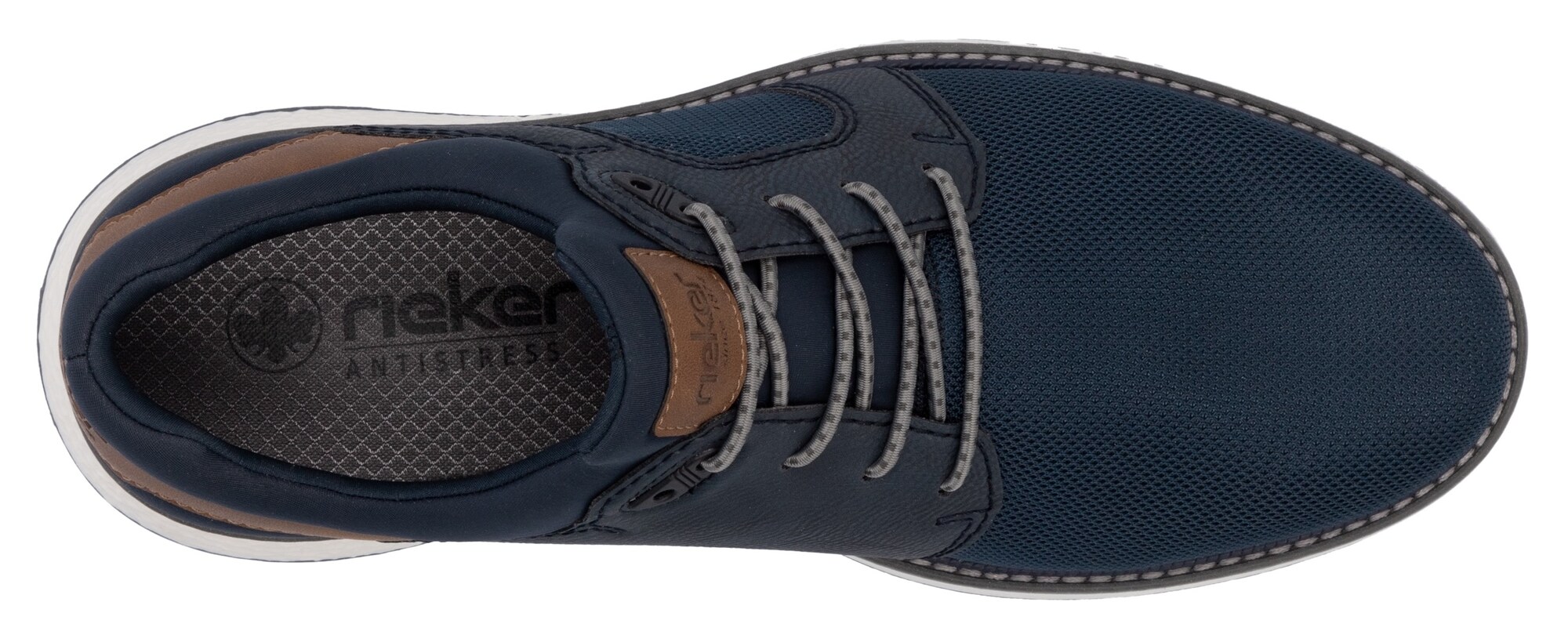Thumbnail - Rieker Sneaker