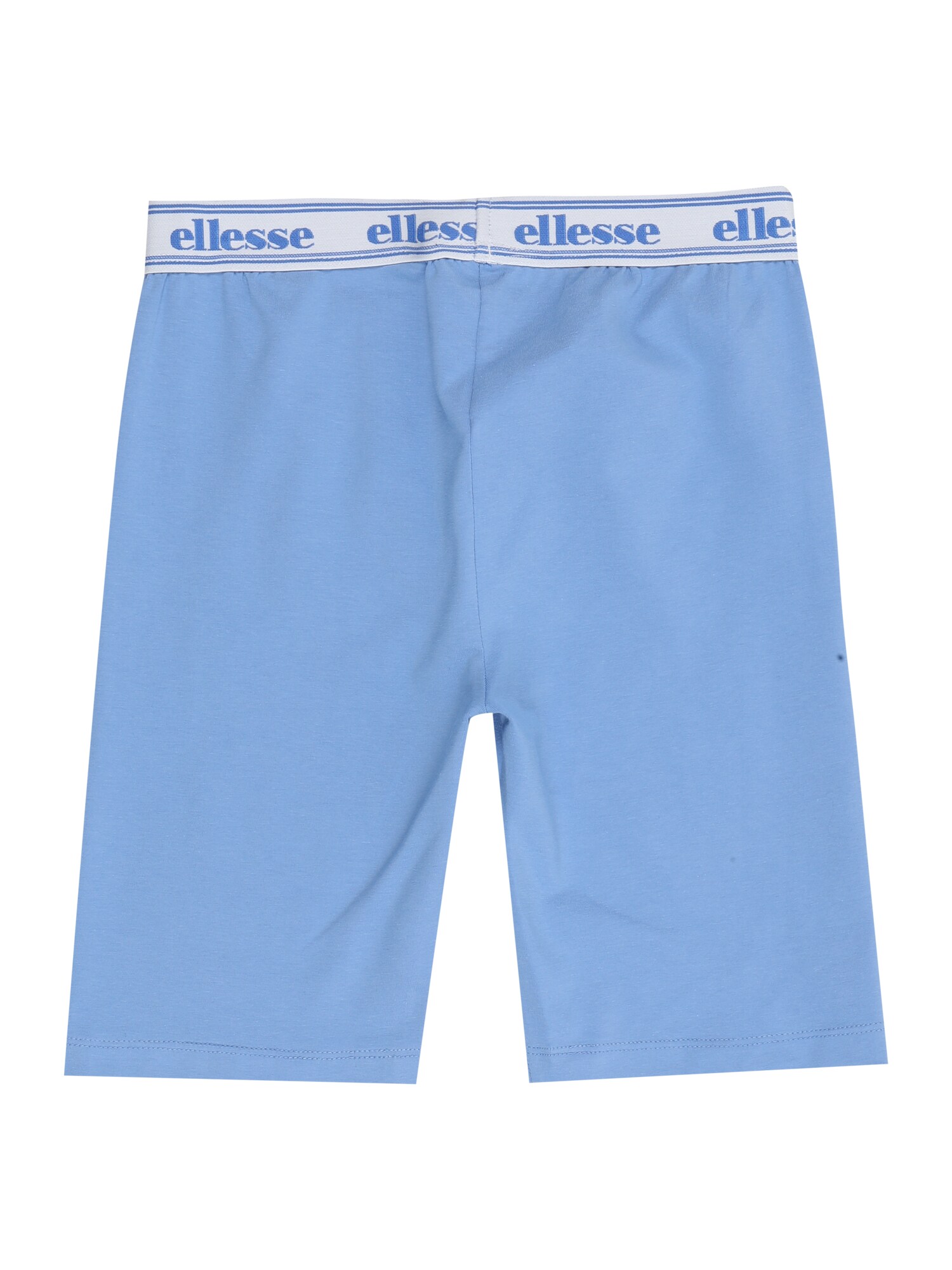 ELLESSE Leggings 'Canotteri'  világoskék / fehér termék 2. képe