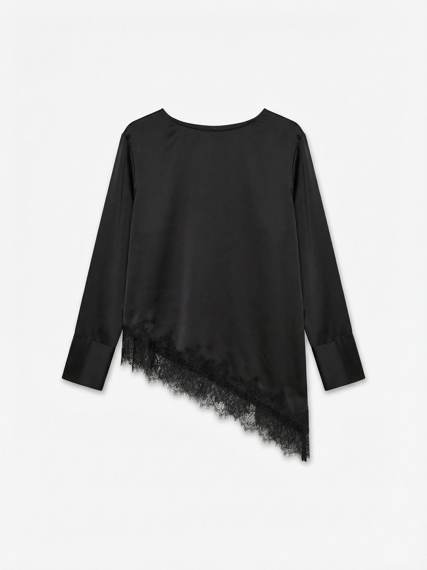 VERO MODA Top  negro