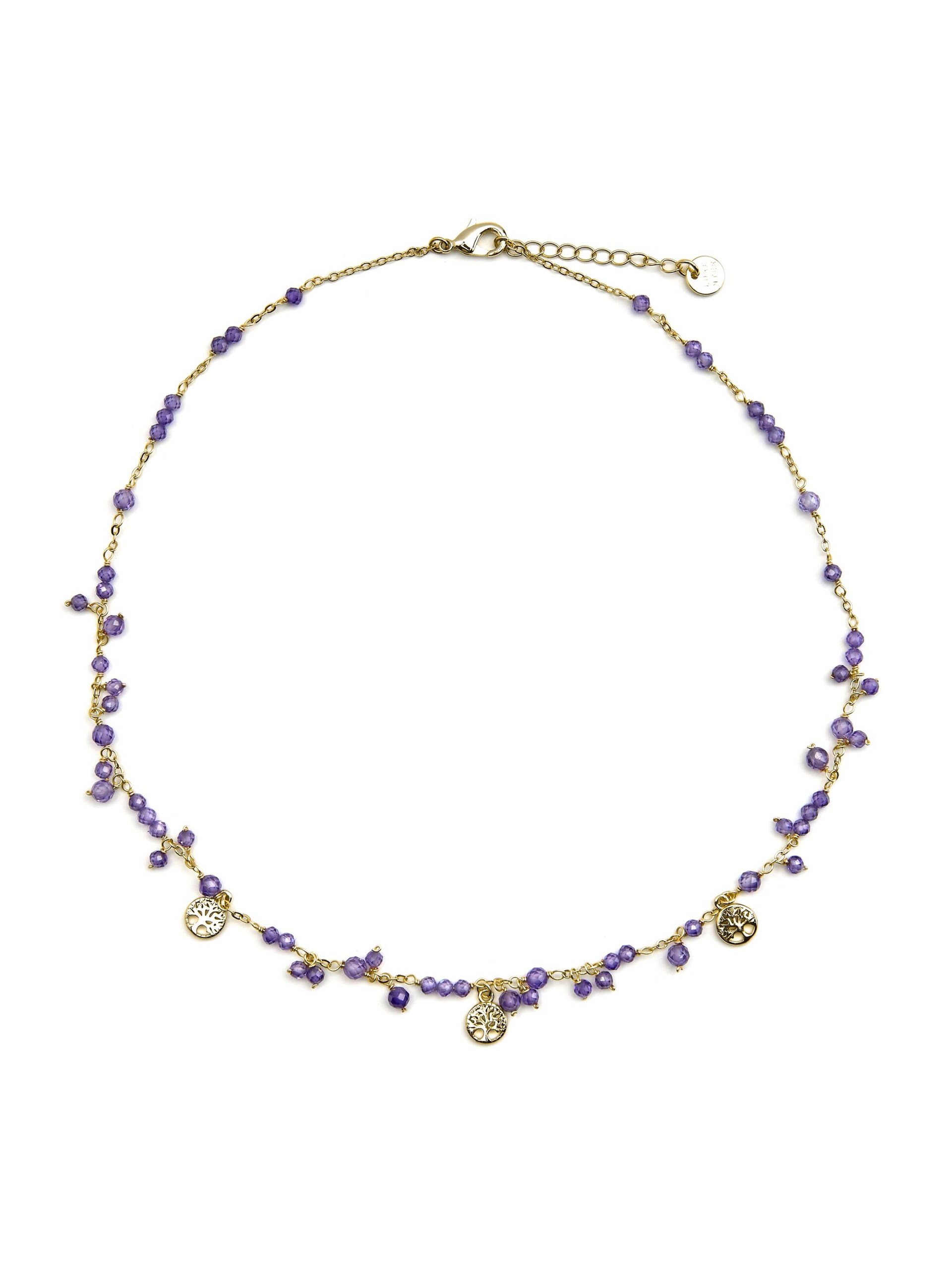 Luxenter Halsband 'Totez' dam
