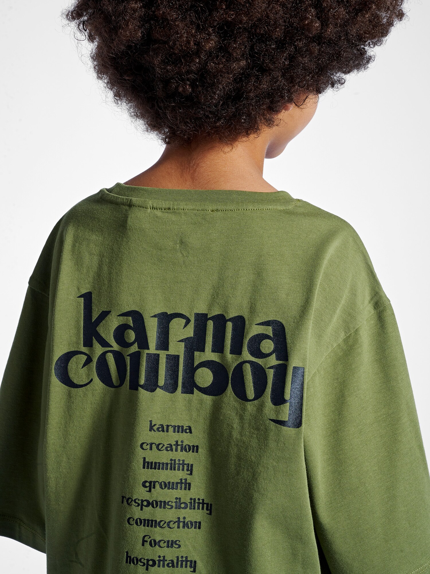 Thumbnail - Shirt 'Karma'