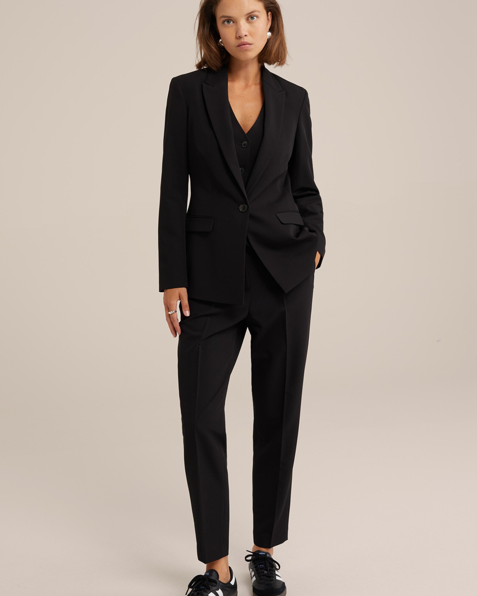 Thumbnail - Blazer 'MARLY'