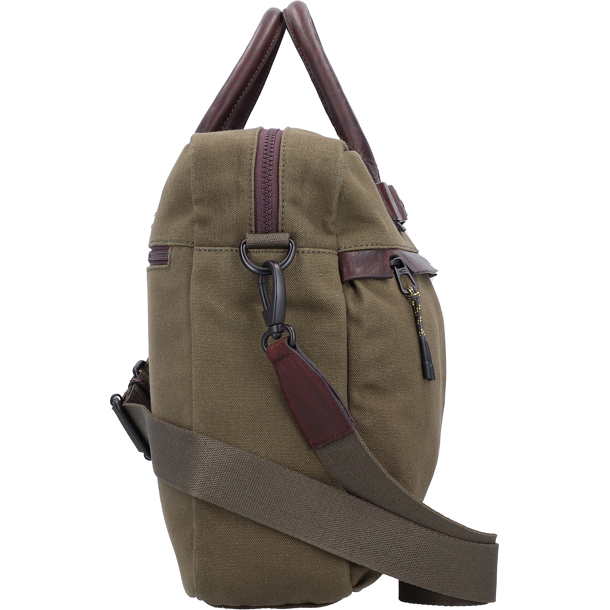 Aktentas 'Lewis' camel active
