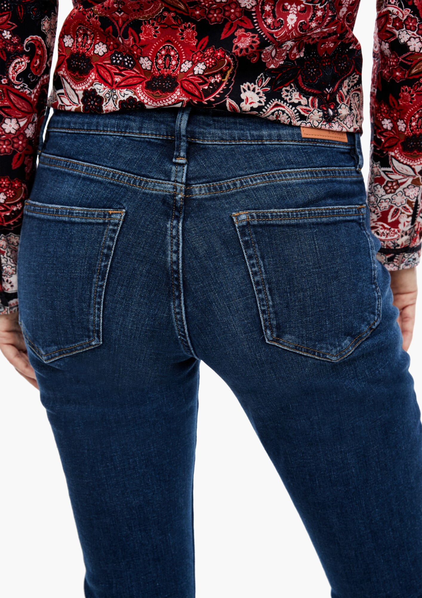 Thumbnail - s.Oliver Jeans