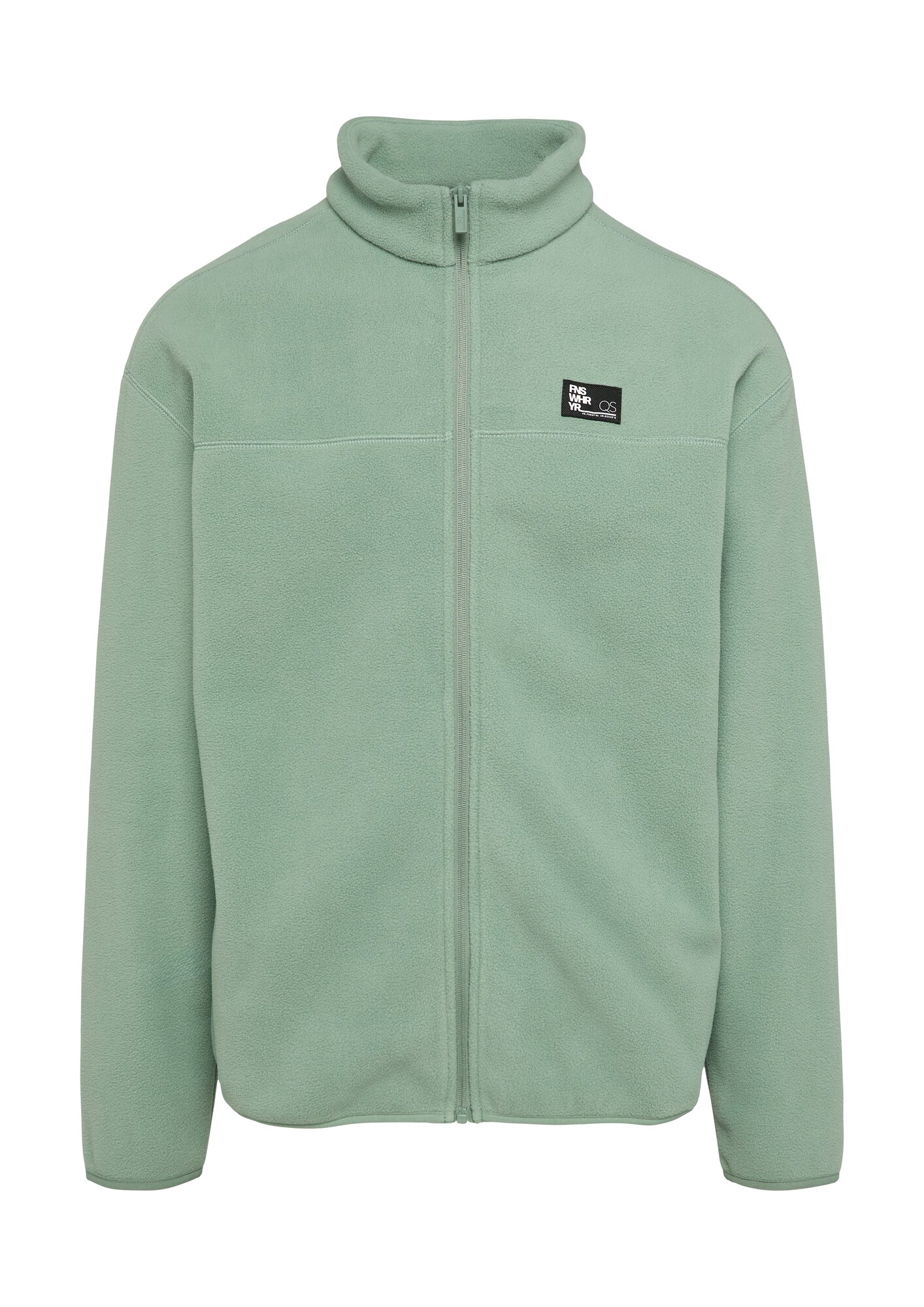 Thumbnail - Fleecejacke