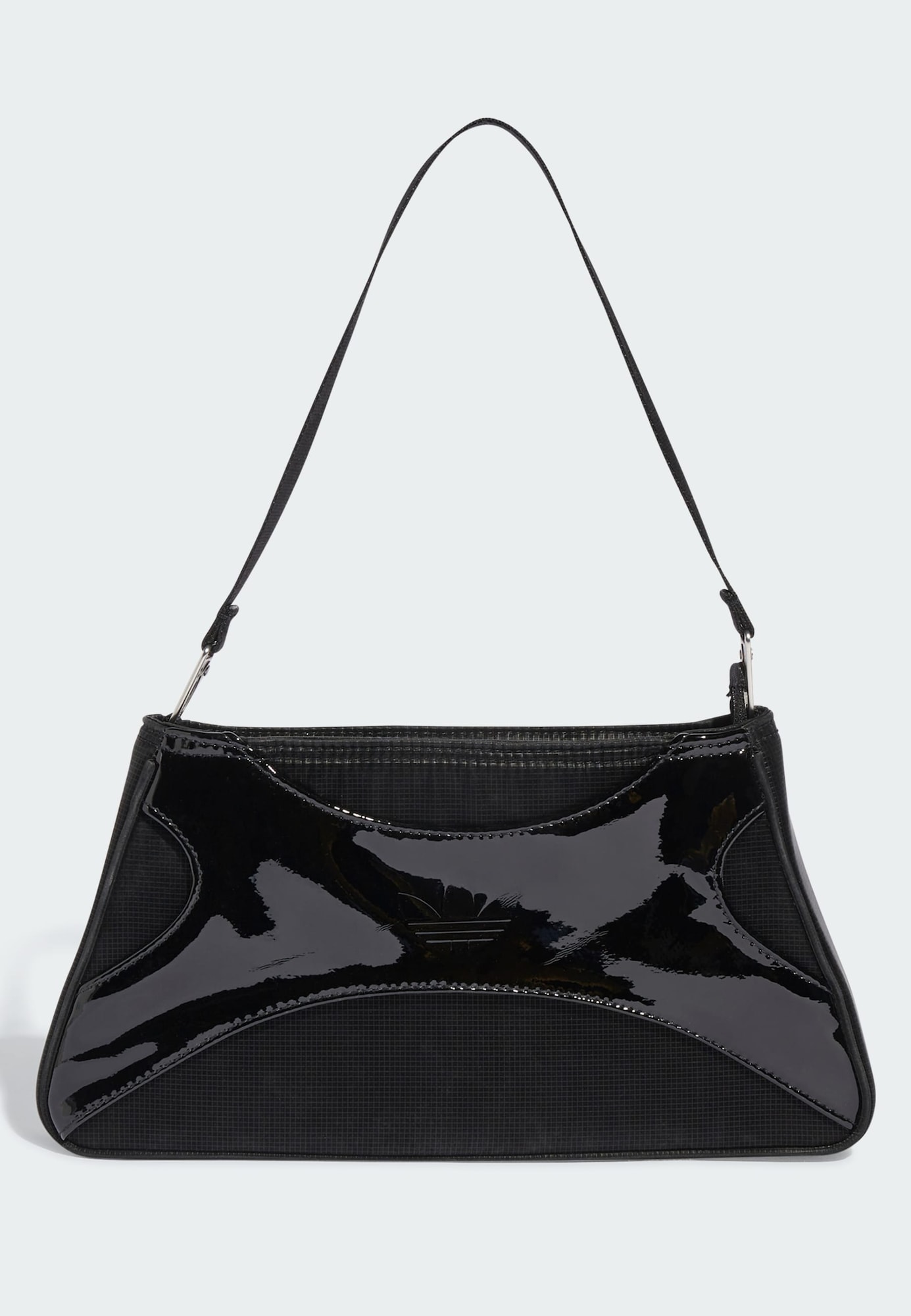 ADIDAS ORIGINALS Geantă de umăr  negru
