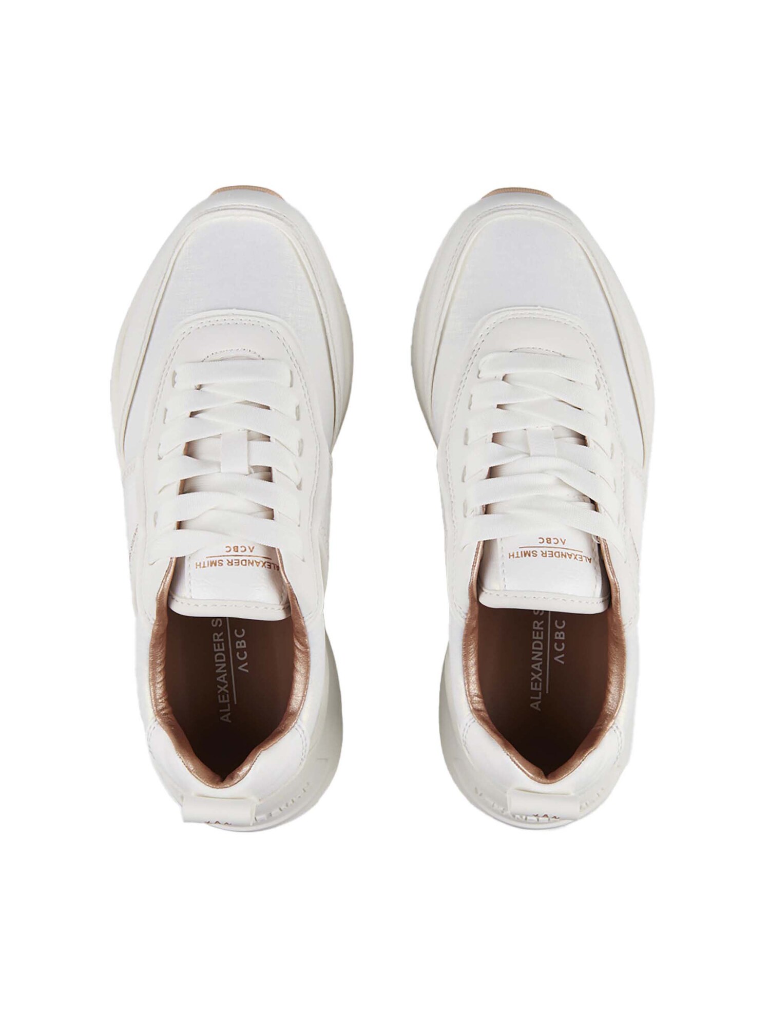 Thumbnail - Alexander Smith Sneaker Eco-Dover Woman