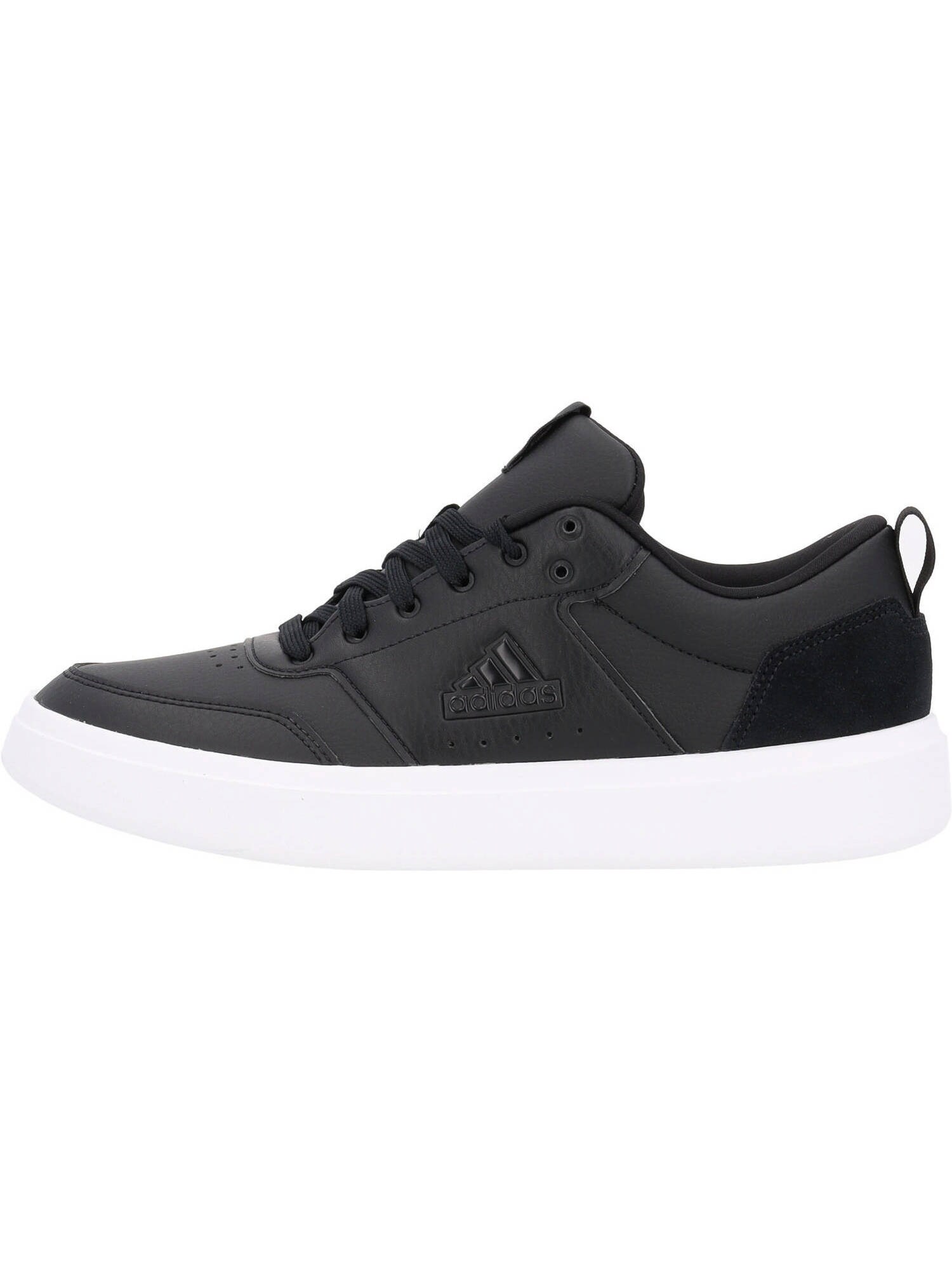 ADIDAS SPORTSWEAR Sneaker low PARK ST  negru