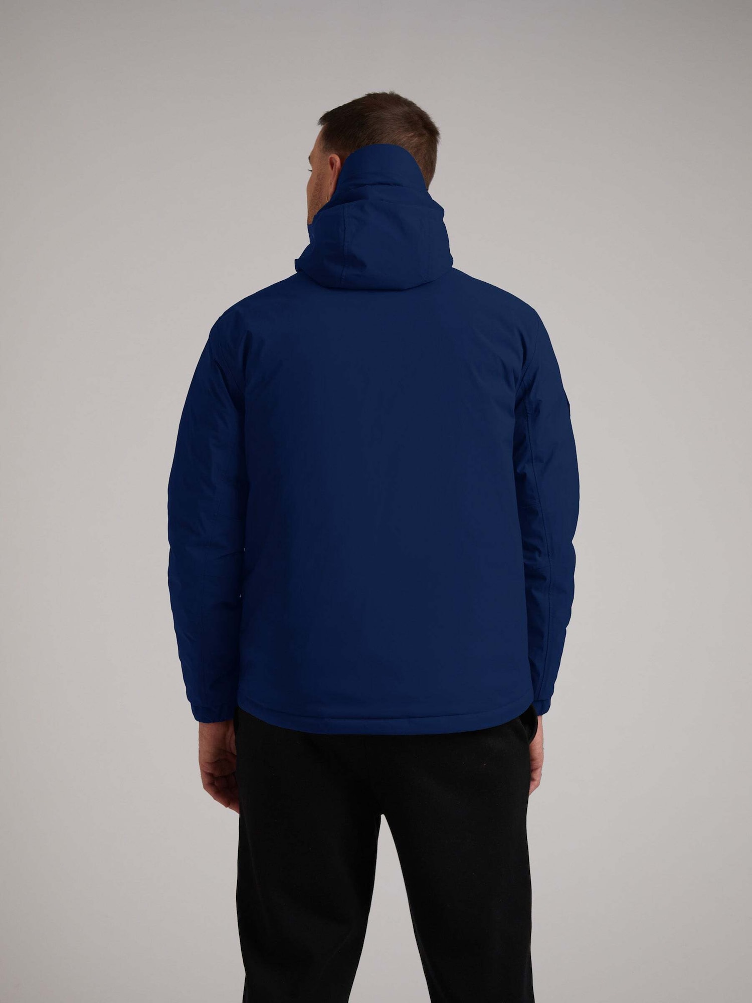 Thumbnail - JACK1T Jacke  Stratus Thermo