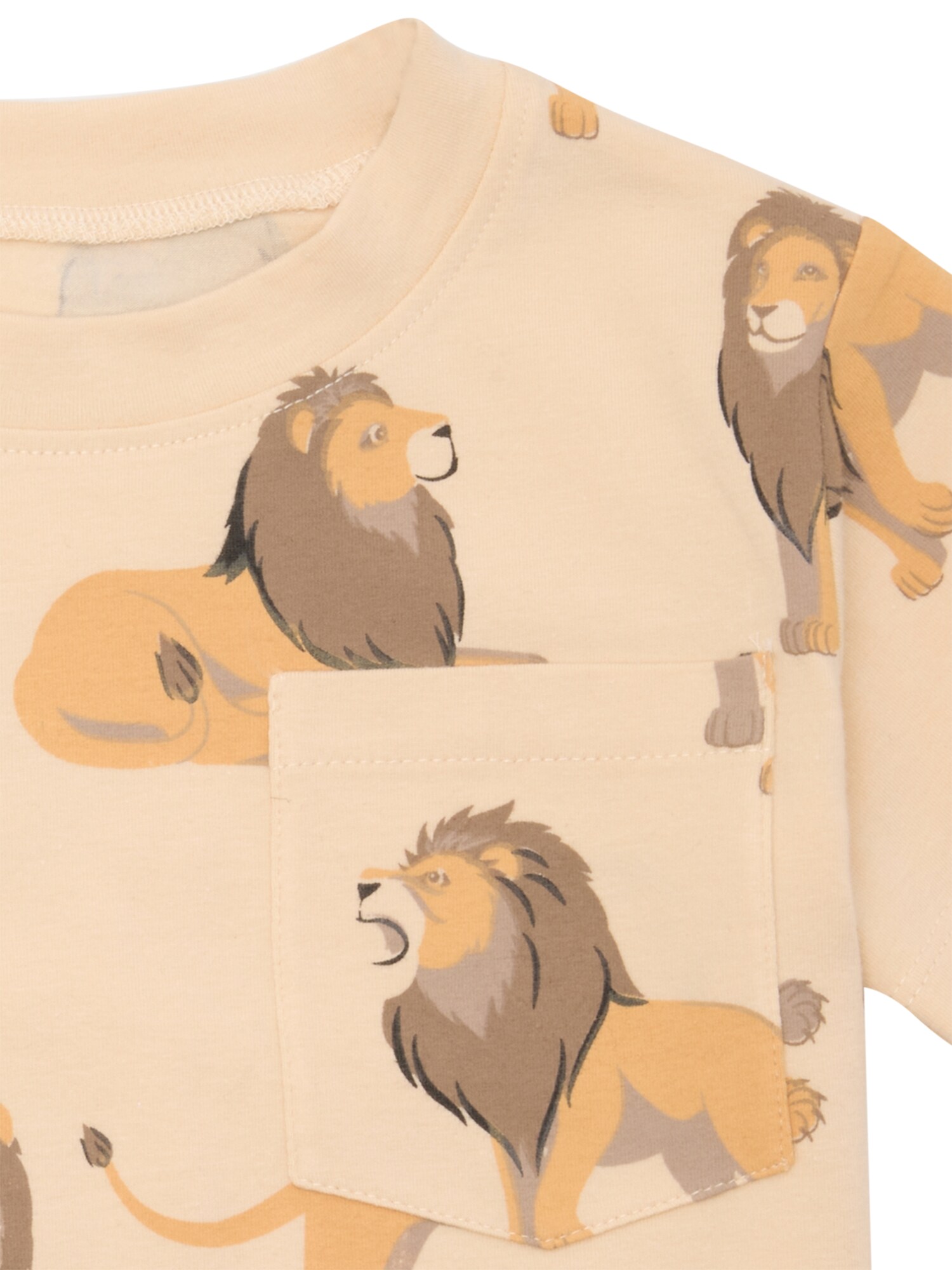 Thumbnail - Hust & Claire T-Shirt Anton (GOTS)