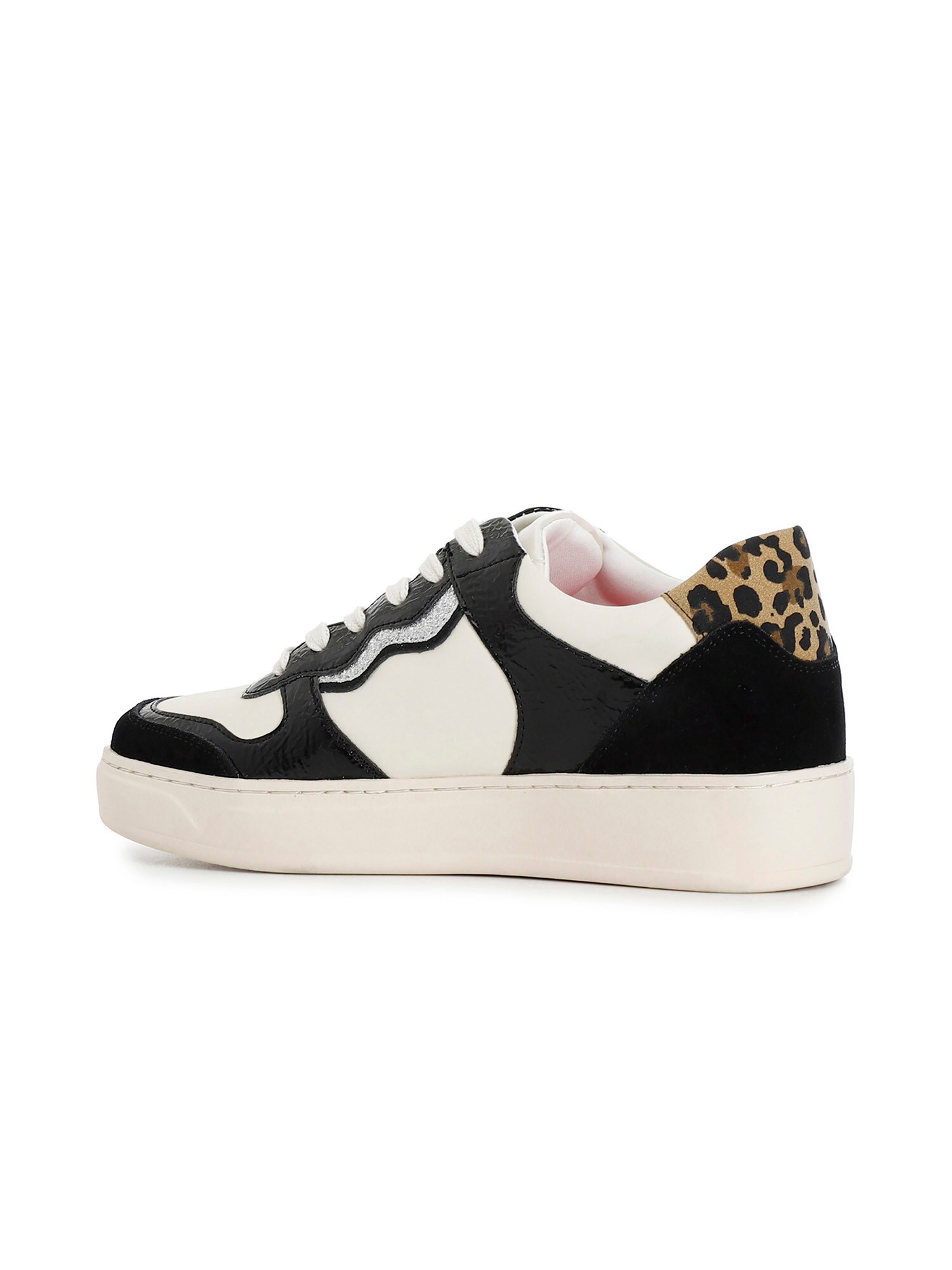 Thumbnail - CAF NOIR Turnschuhe