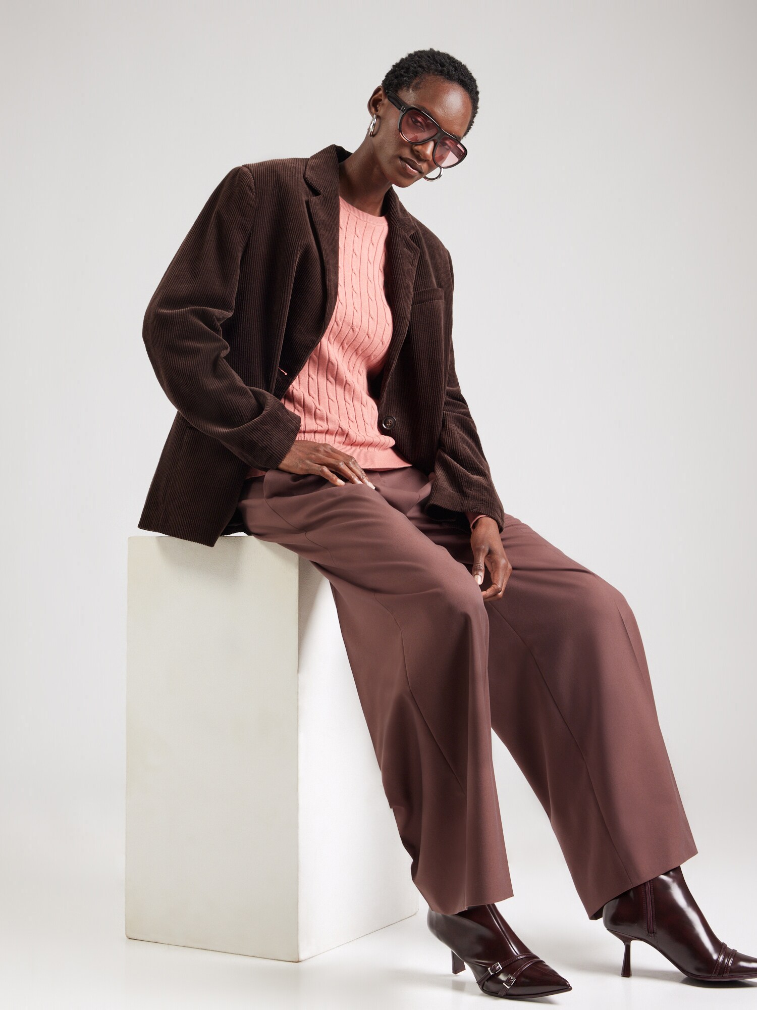 Thumbnail - GANT Pullover