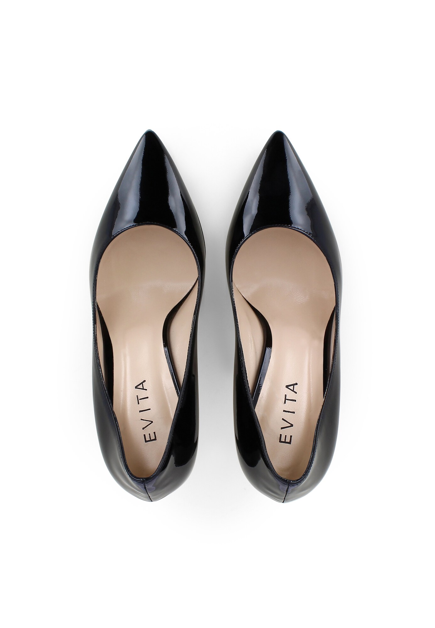 Thumbnail - EVITA Pumps Aria