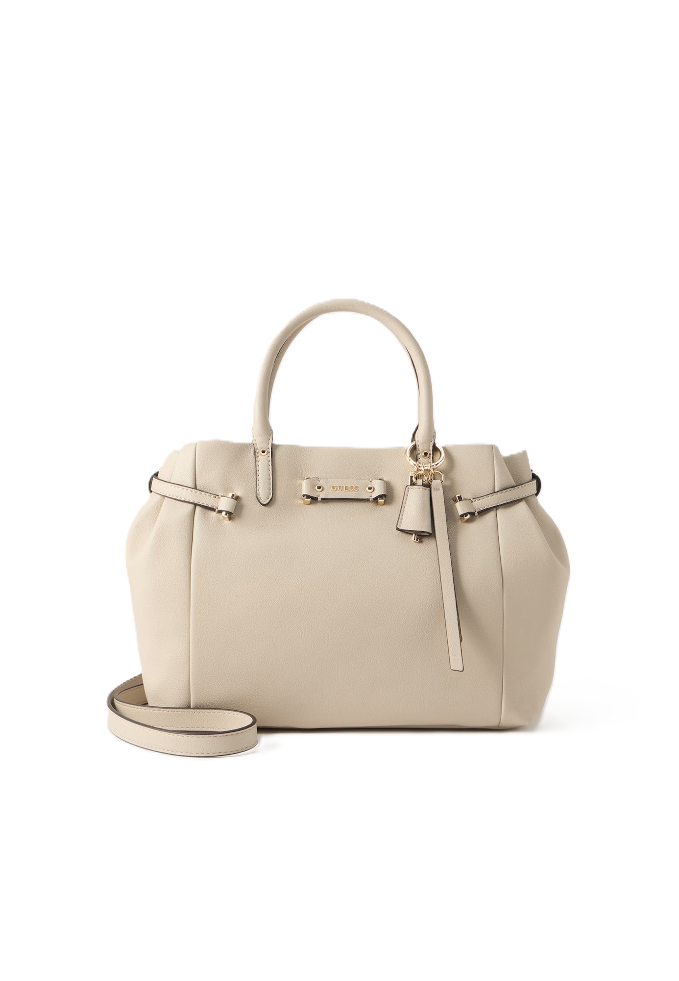 GUESS Poșete DOROTHY crem