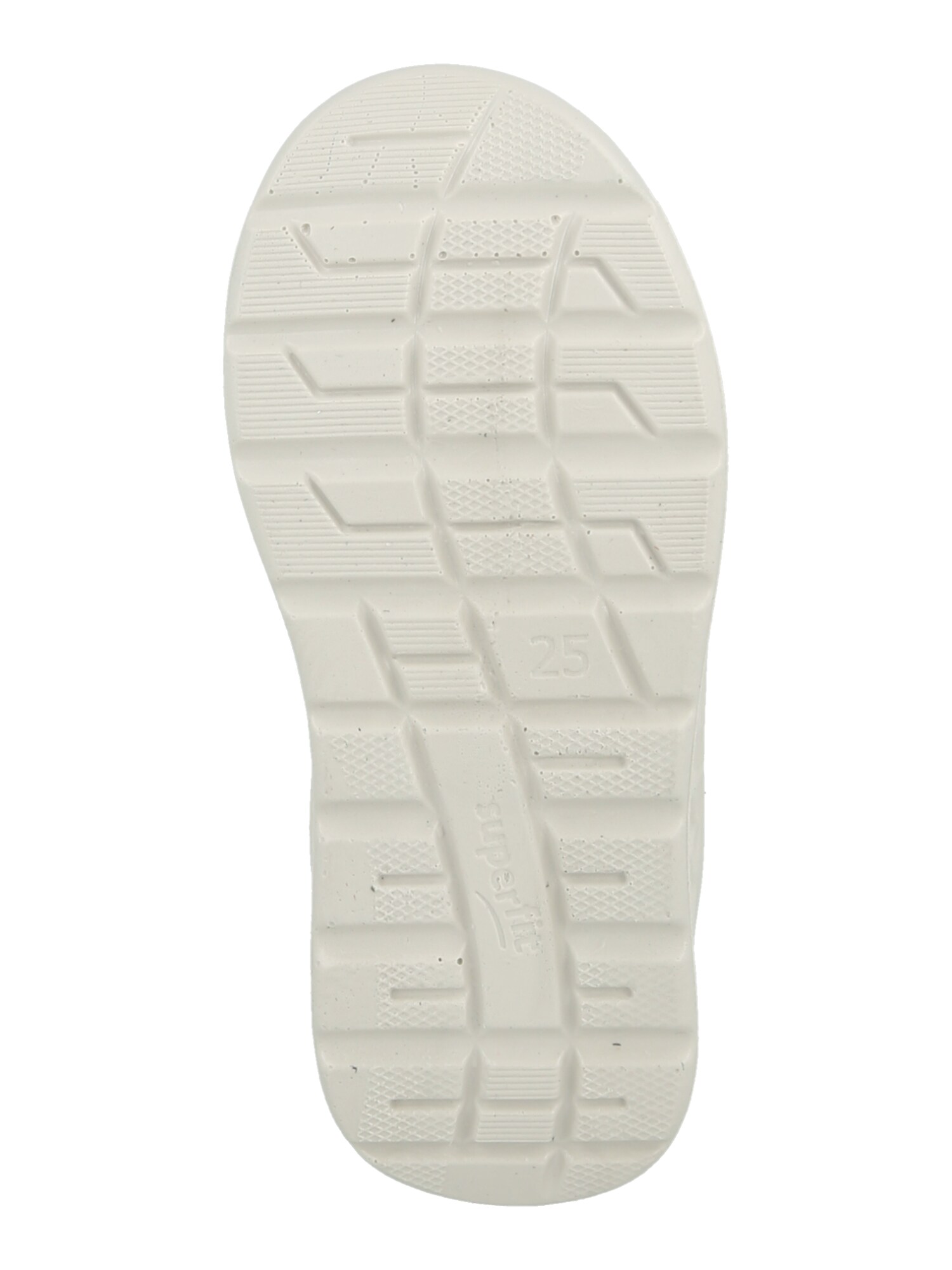 SUPERFIT Tenisky 'BREEZE'  smaragdová (obrázok 3)
