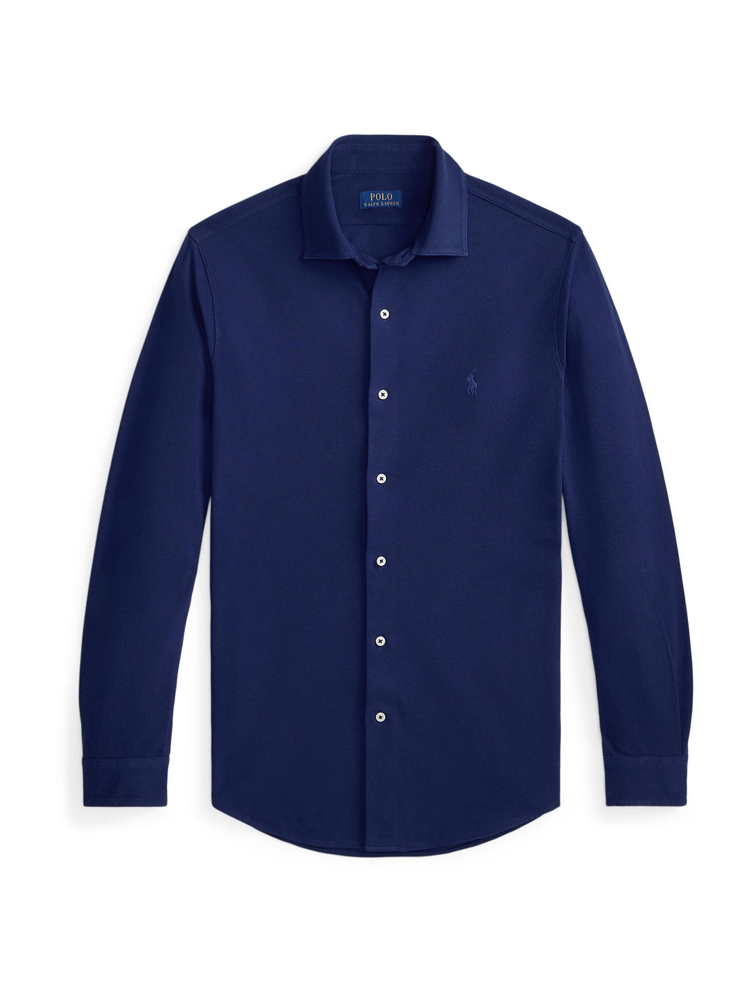 Polo Ralph Lauren Cămașă  bleumarin