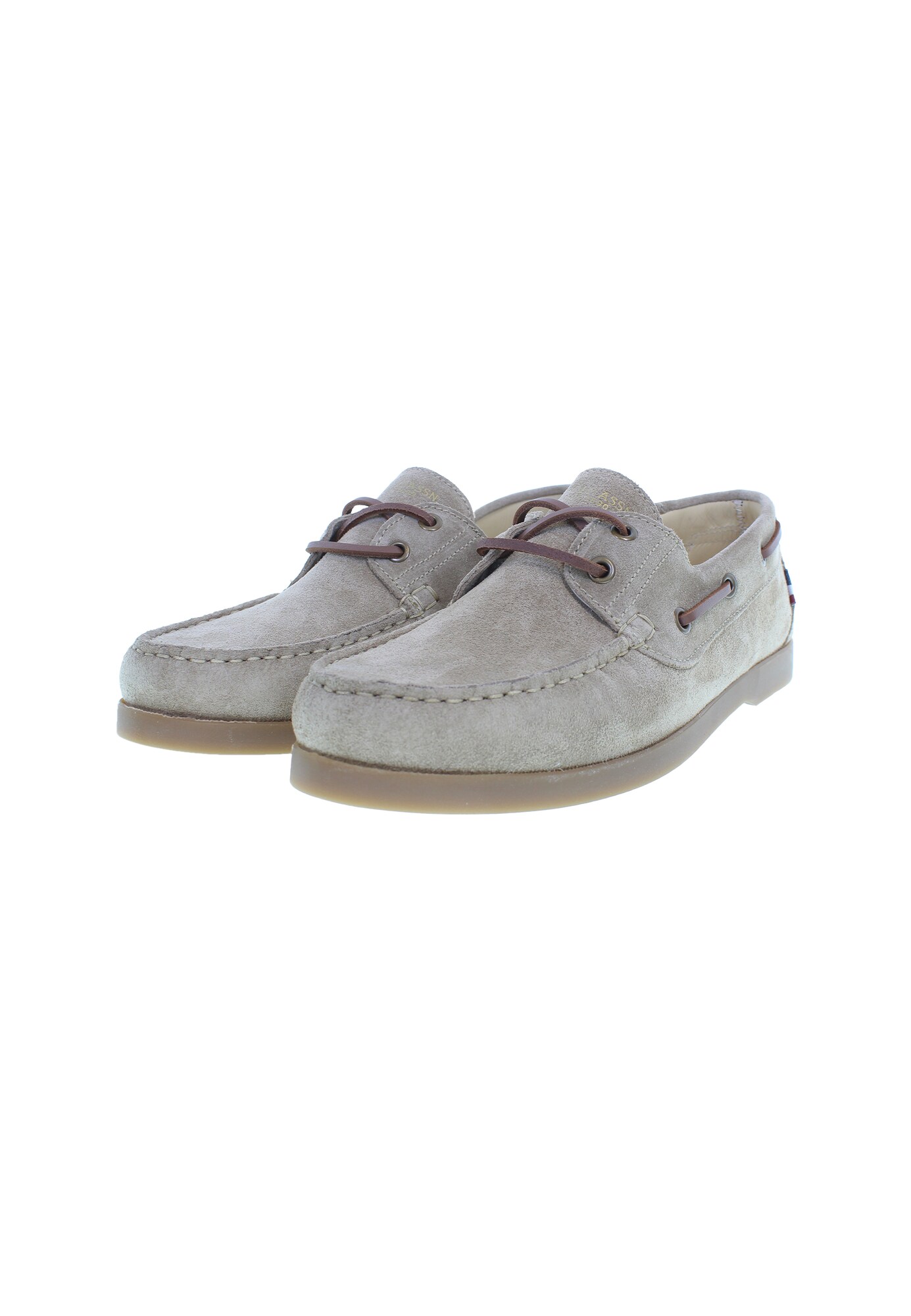 Thumbnail - U.S. POLO ASSN. Mokassin SAIL004M4S1