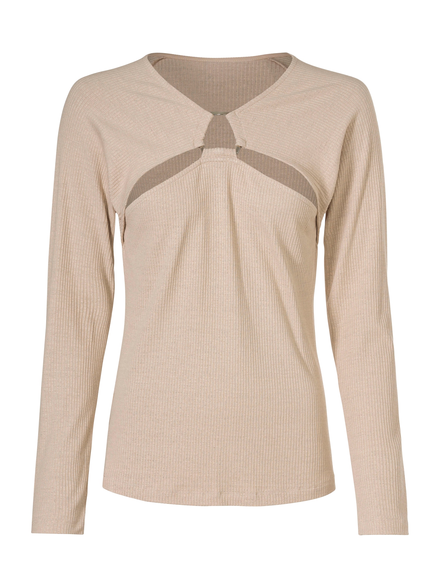 heine Tricou  bej