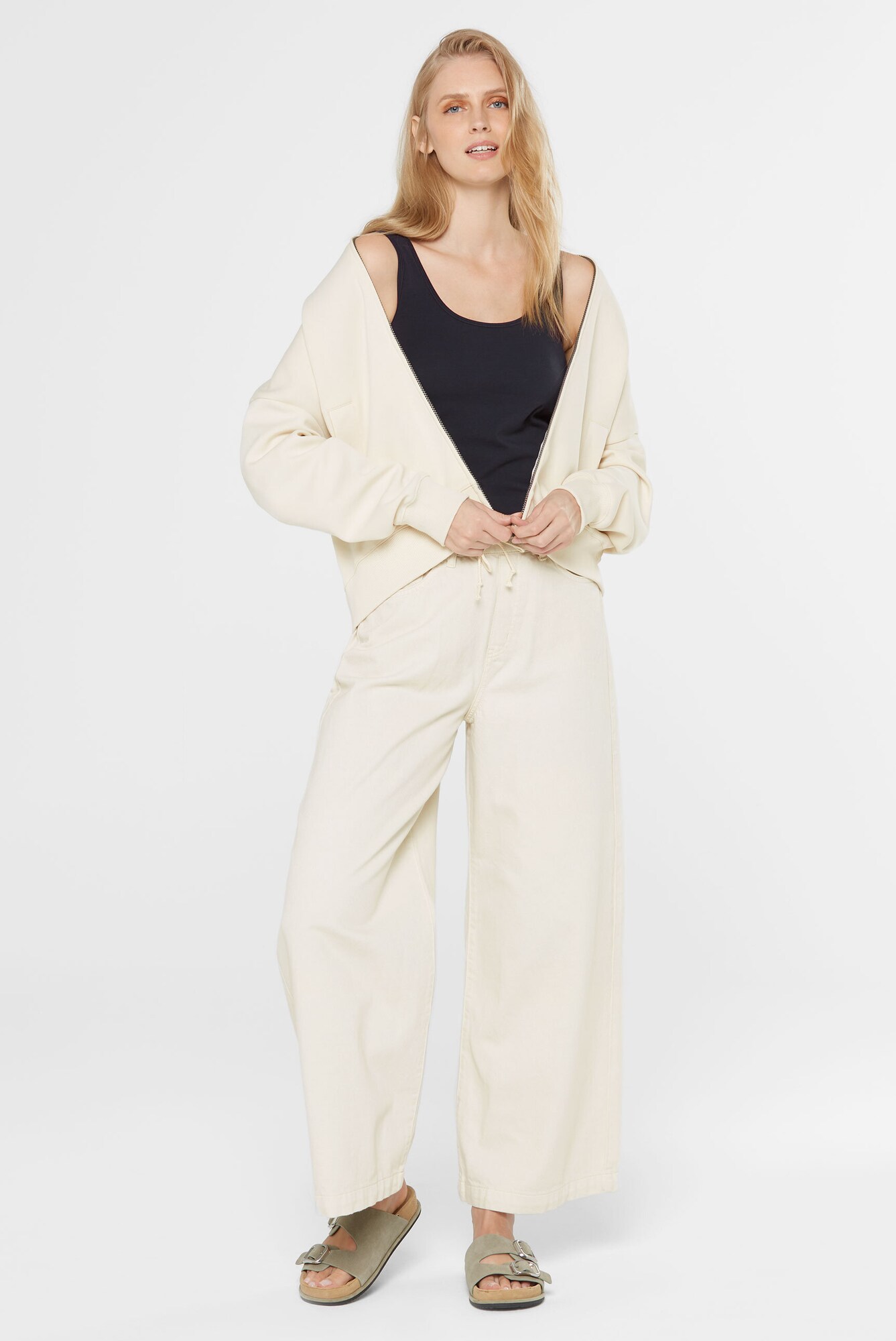 Thumbnail - SENSES.THE LABEL Top