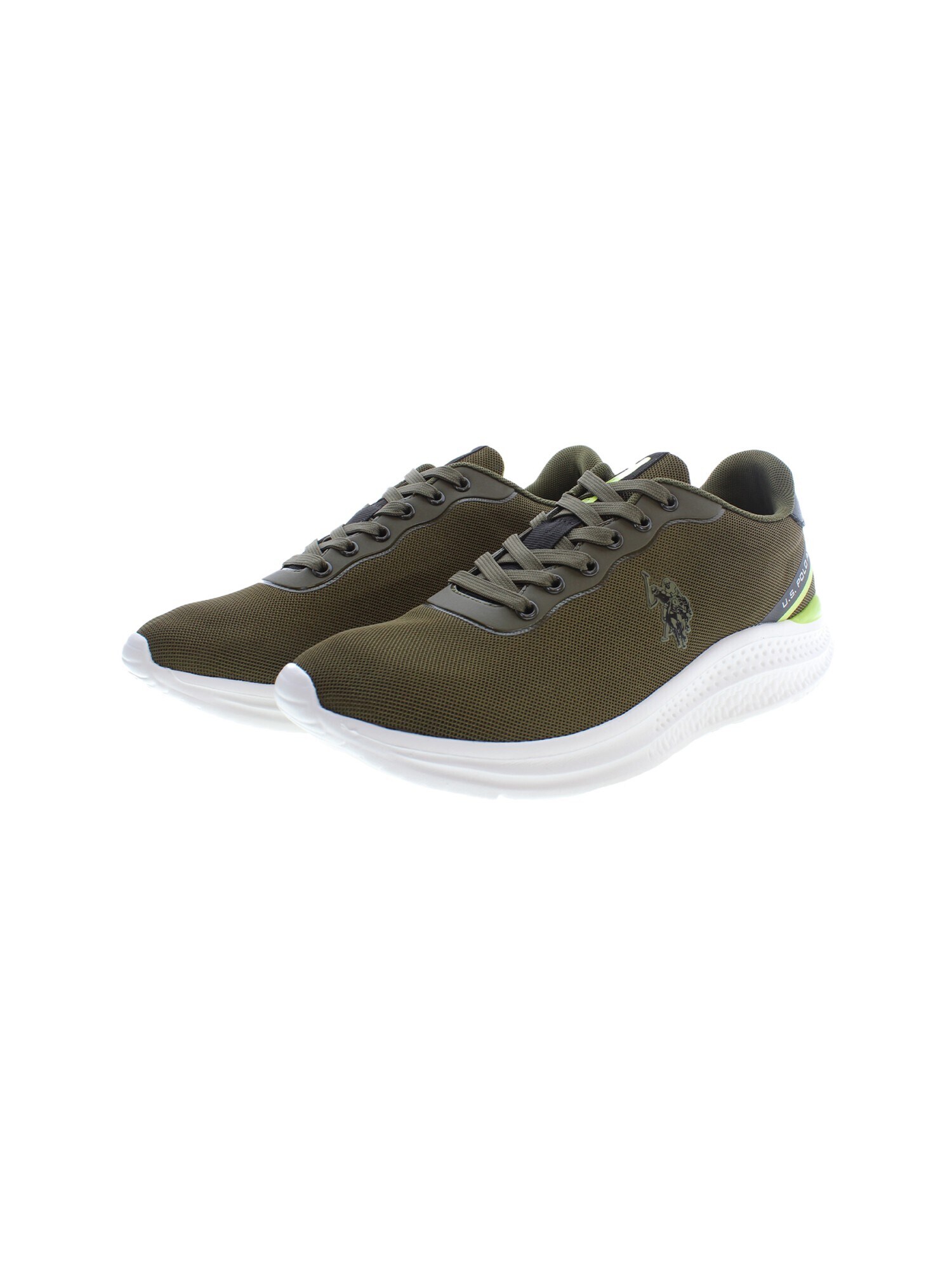 Thumbnail - U.S. POLO ASSN. Sneaker Kaleb