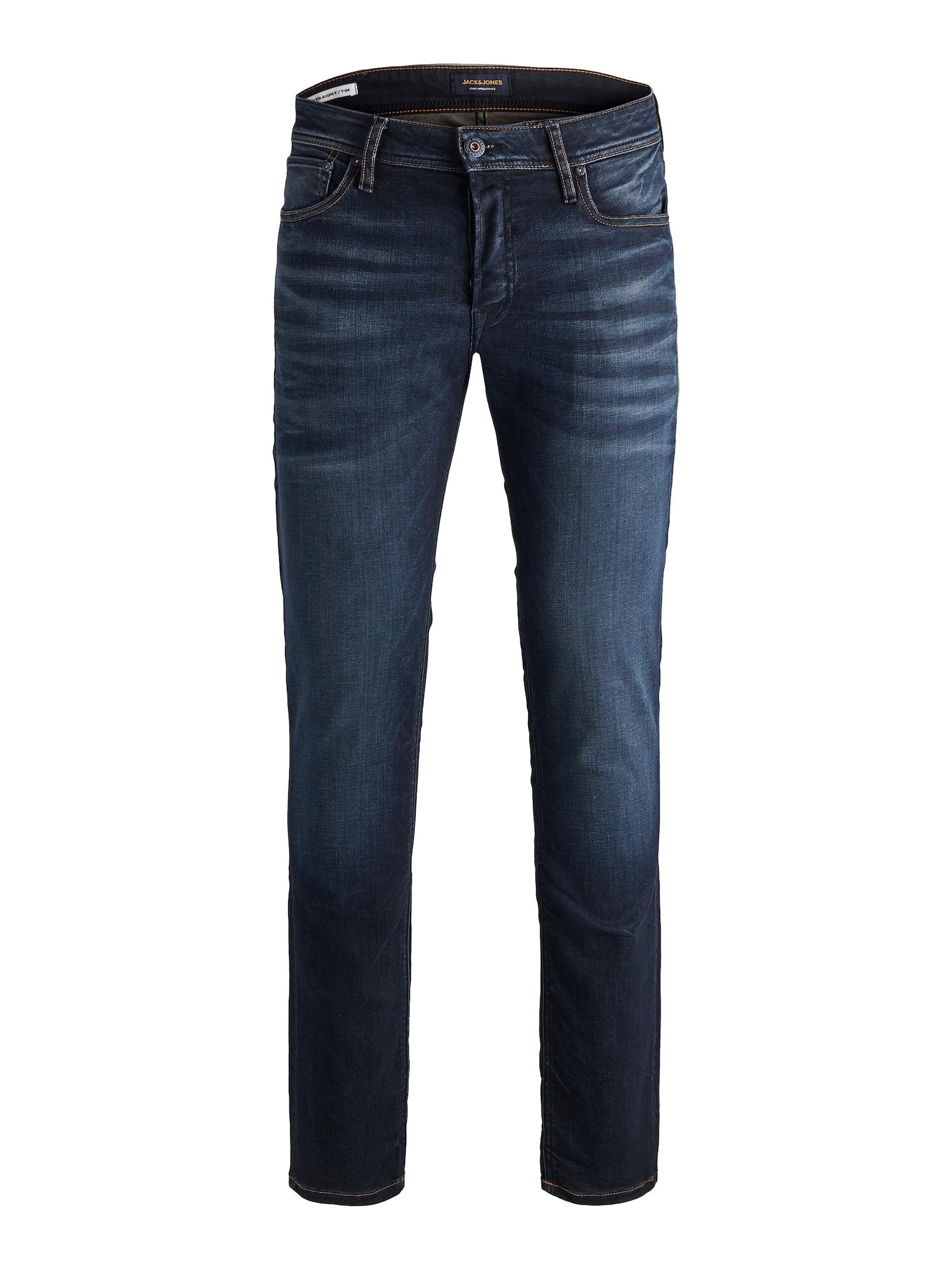 JACK & JONES Farmer 'Clark'  sötétkék akciós termékkép 1
