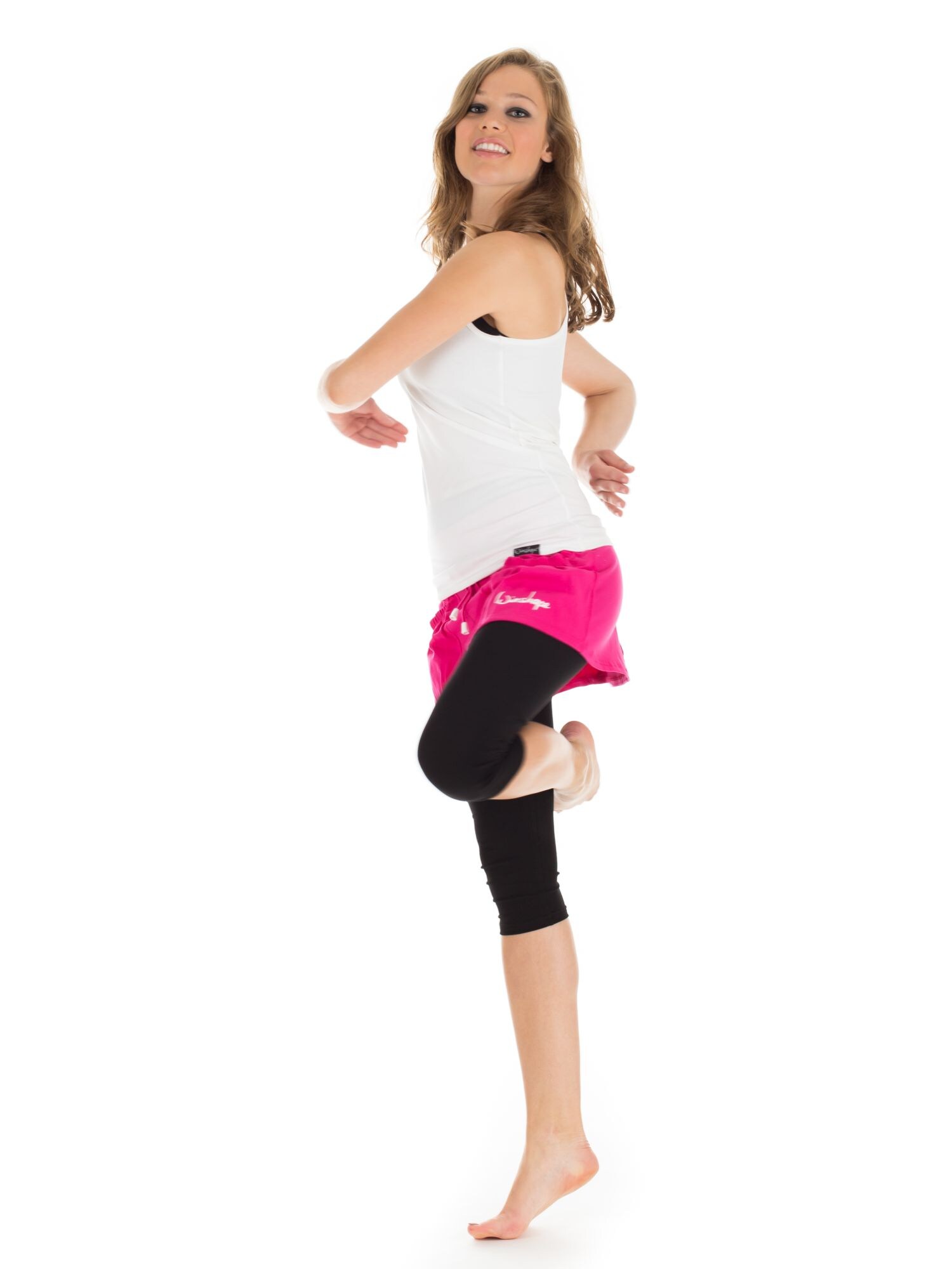 Thumbnail - Winshape Cotton Tanktop WVR24