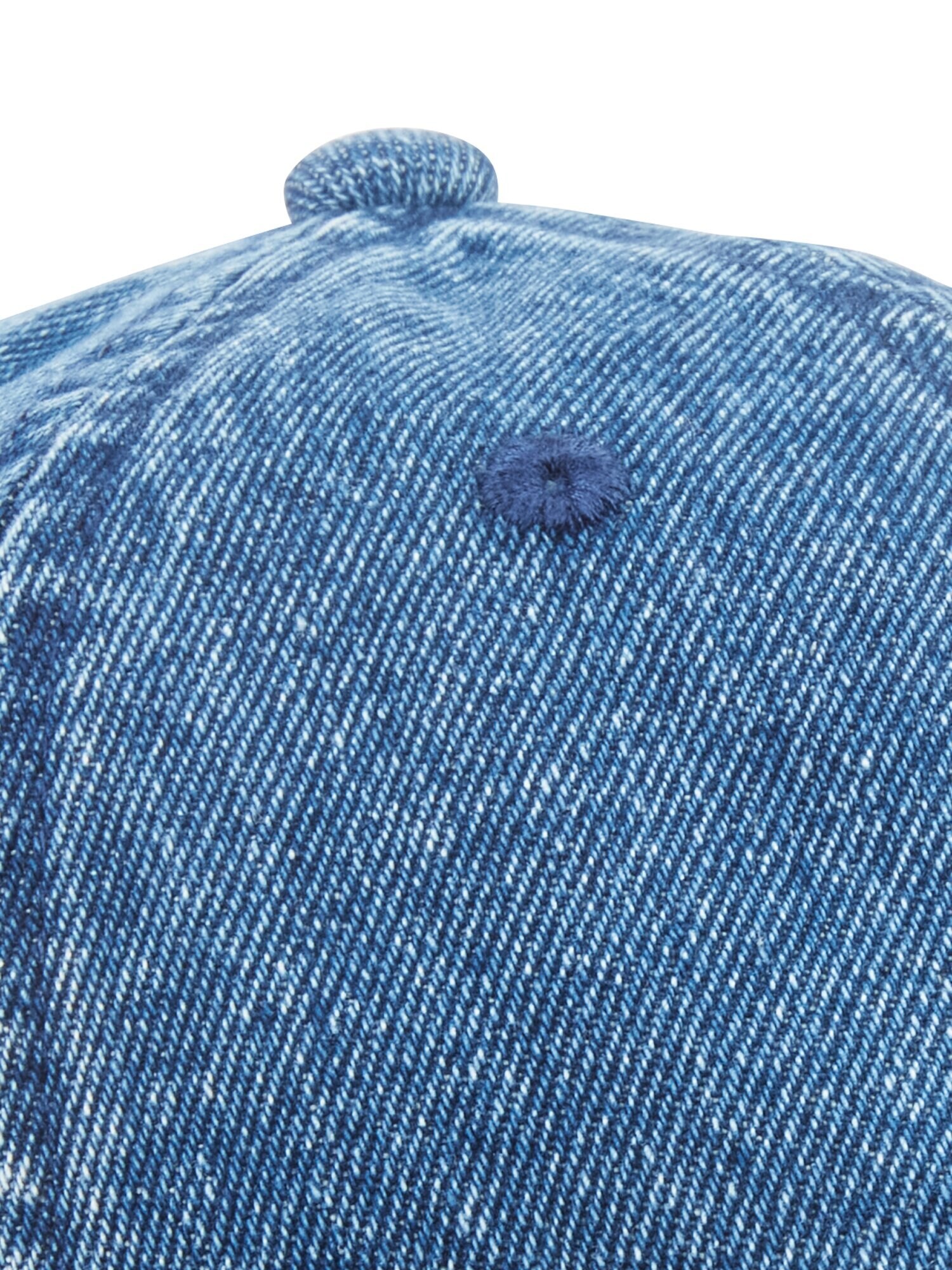 Thumbnail - CAMEL ACTIVE Denim Baseball Cap