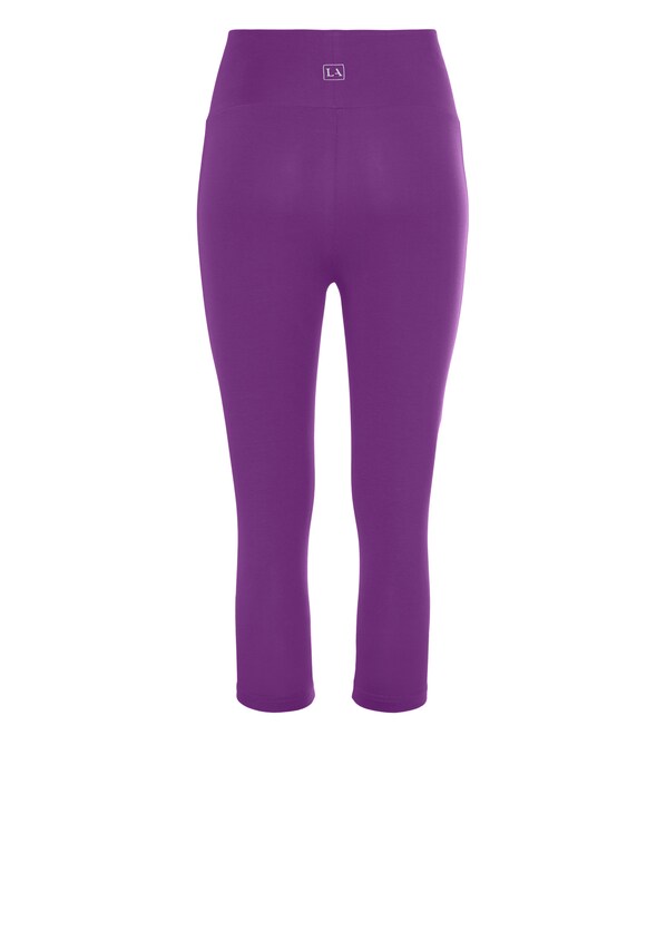 LASCANA, Leggings, lila, 2 kép a 7 közül