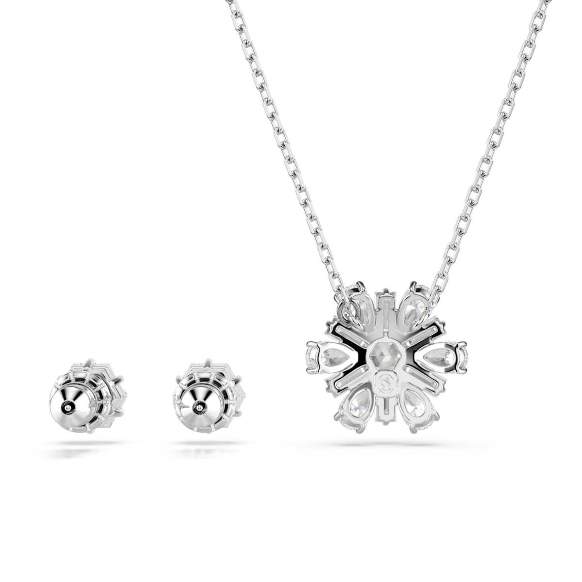 Thumbnail - Swarovski Schmuckset