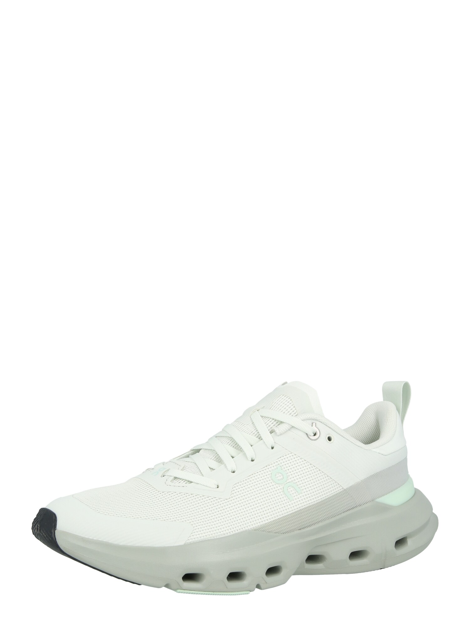 On Sneaker de alergat 'Cloudpulse Next'  alb natural