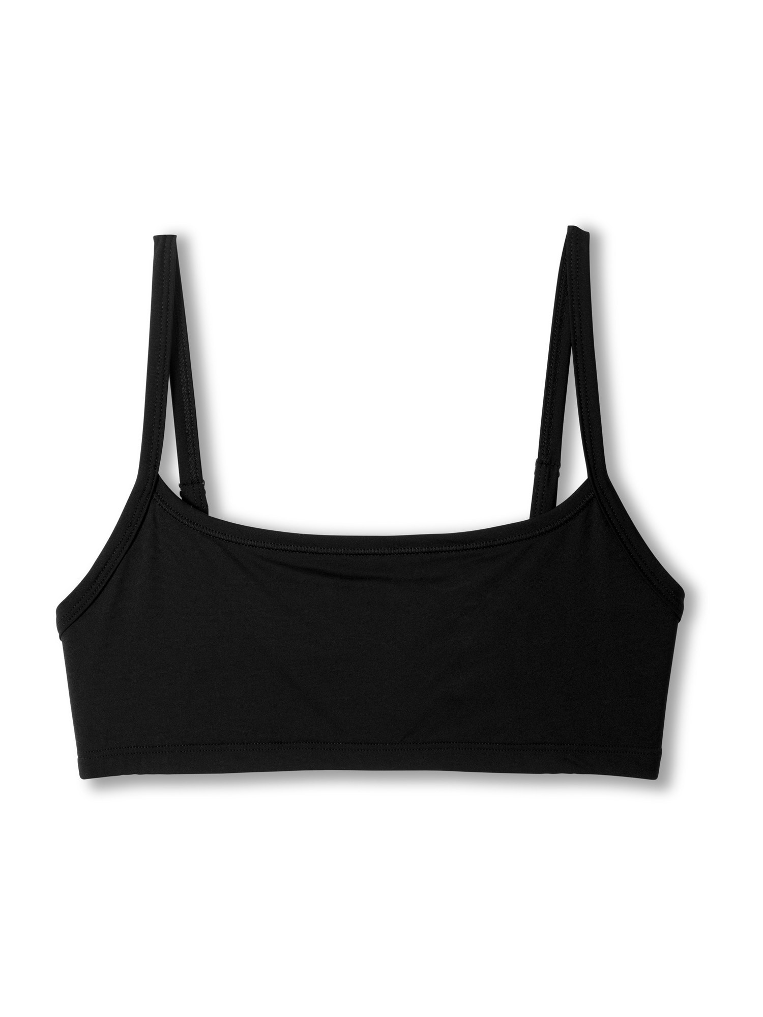 CALIDA Sutien  negru