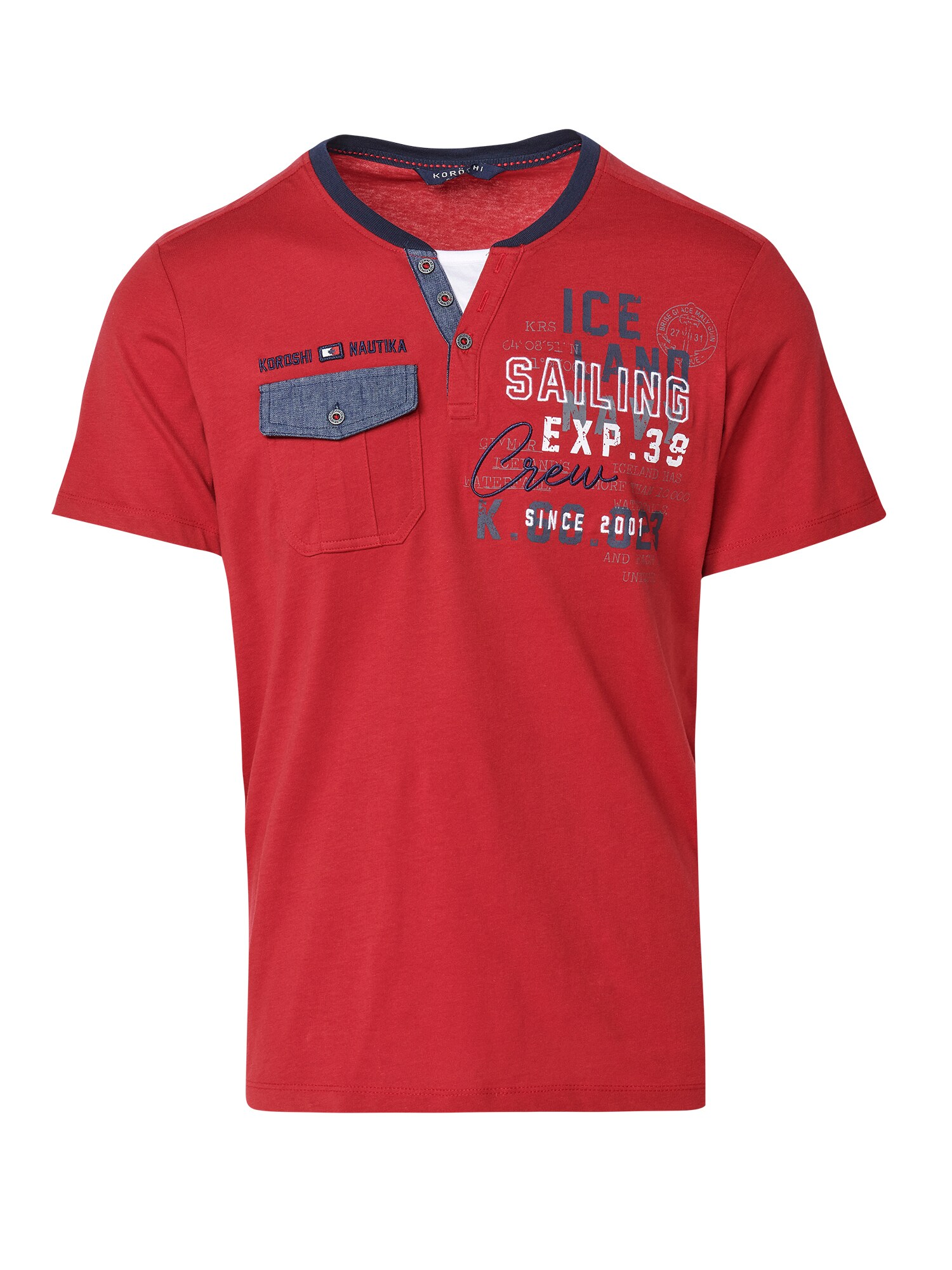 Thumbnail - KOROSHI T-Shirt